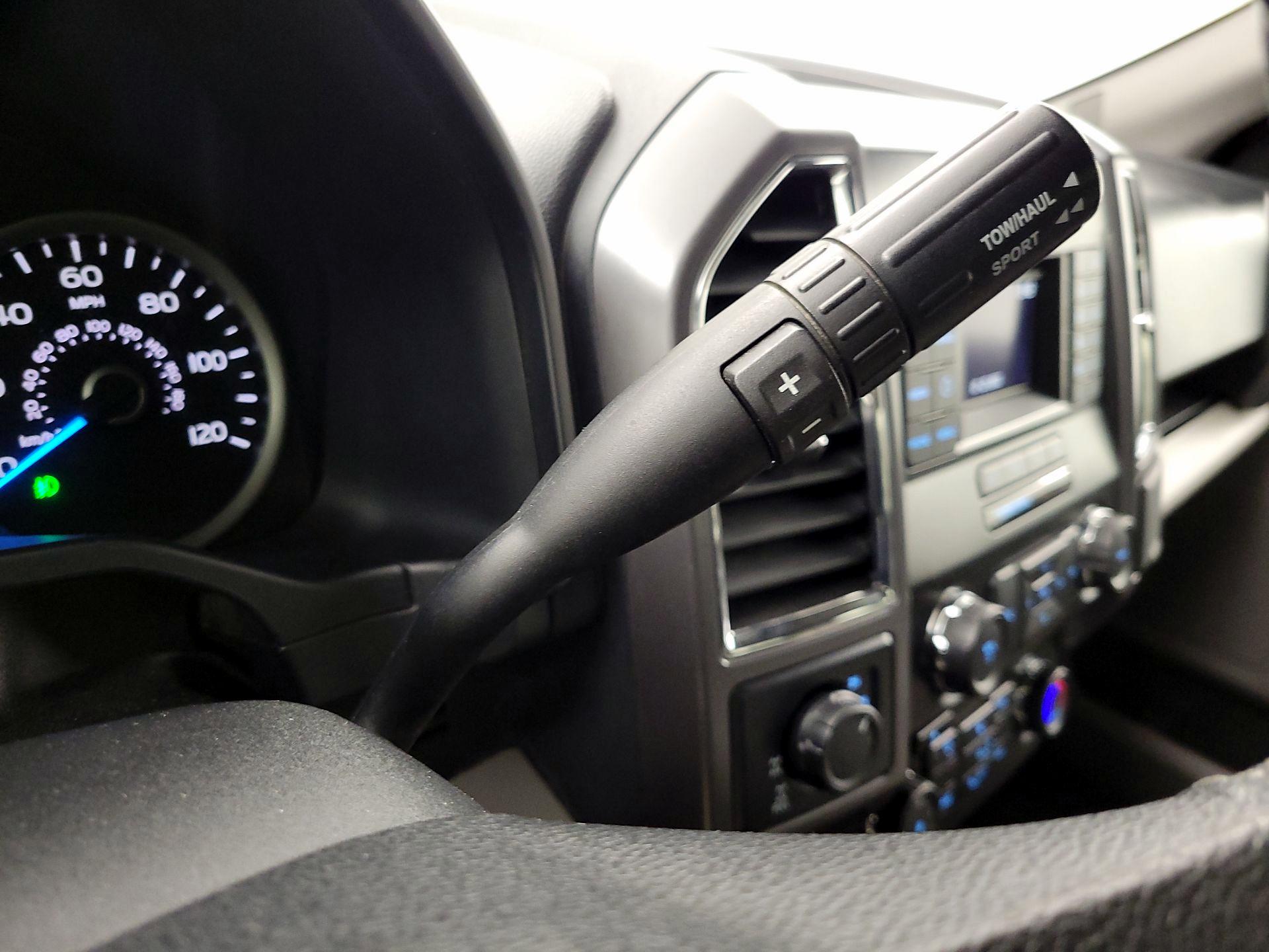 Thumbnail: 2015 Ford F-150 - 17