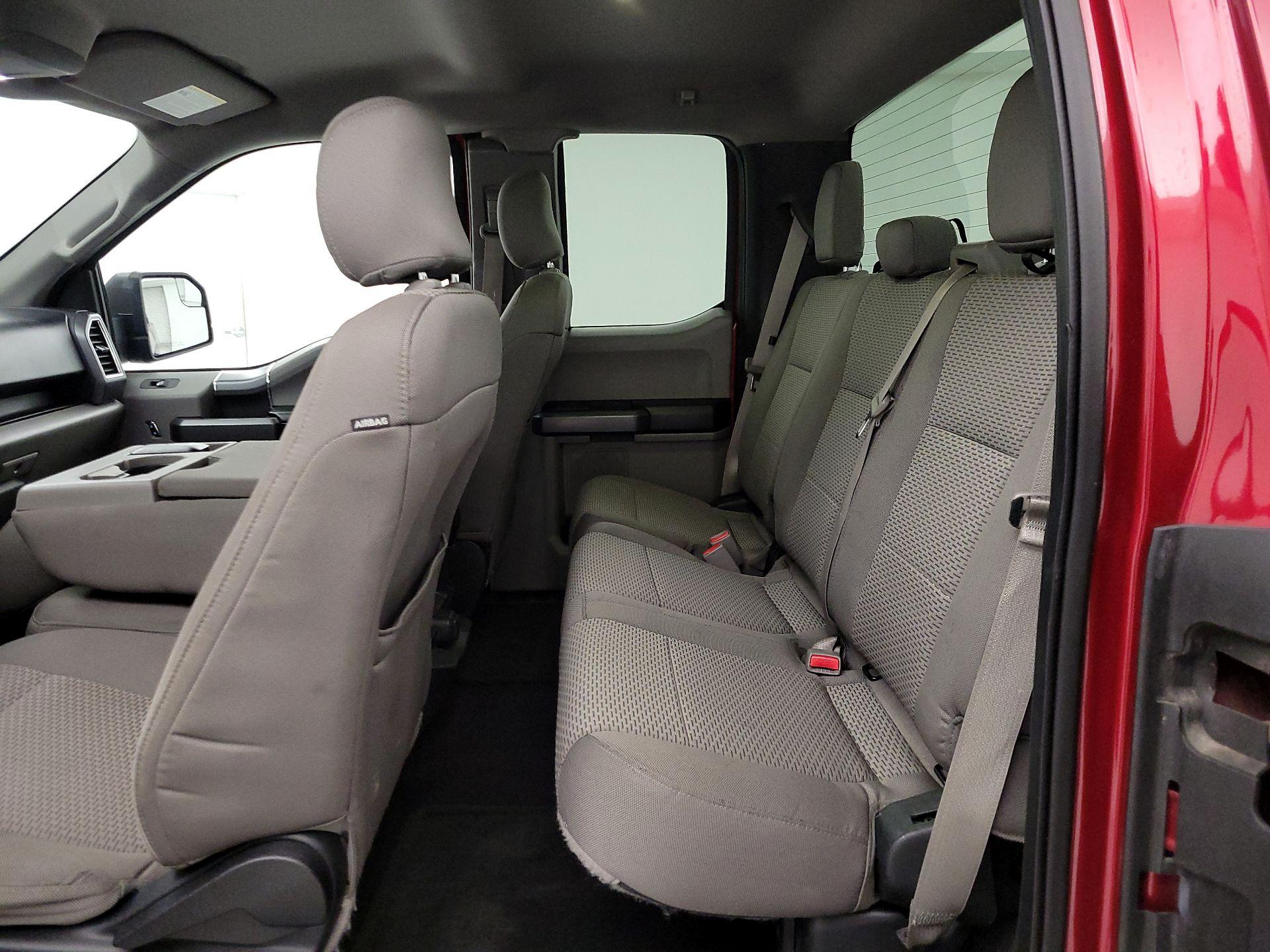 Thumbnail: 2015 Ford F-150 - 19