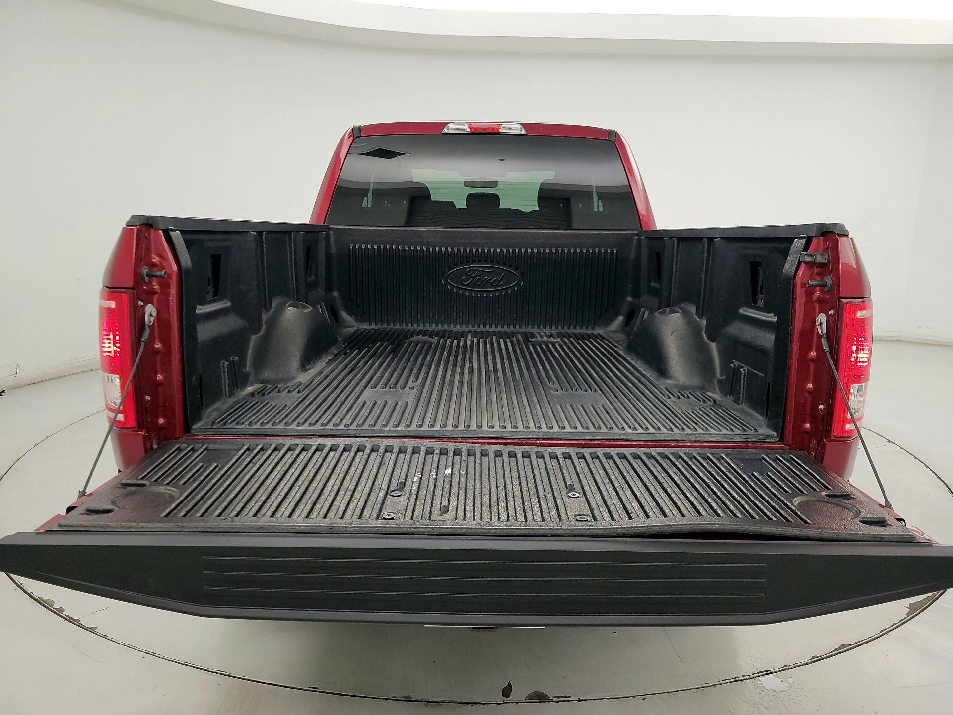 Thumbnail: 2015 Ford F-150 - 20