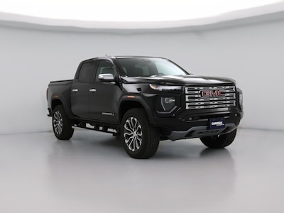 2024 GMC Canyon Denali
