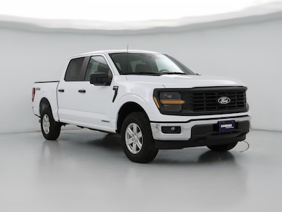 2025 Ford F150 XL