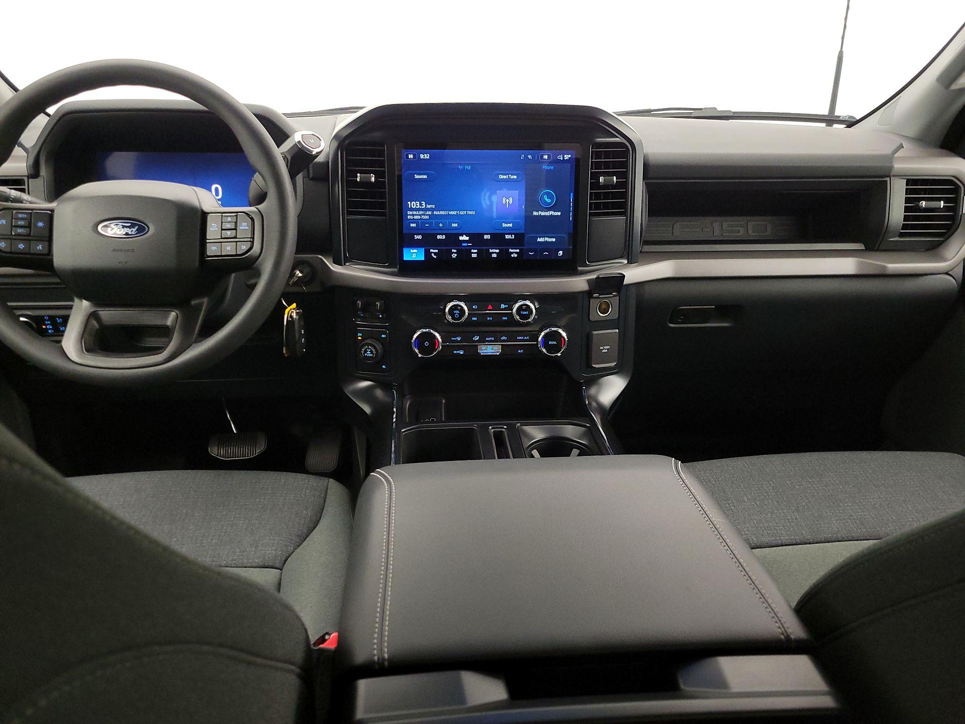 Thumbnail: 2025 Ford F-150 - 9