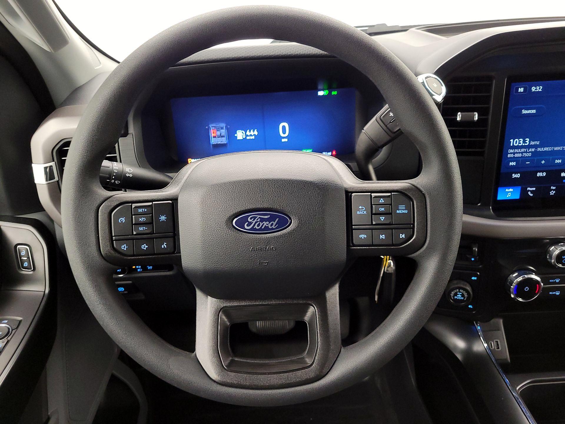 Thumbnail: 2025 Ford F-150 - 10