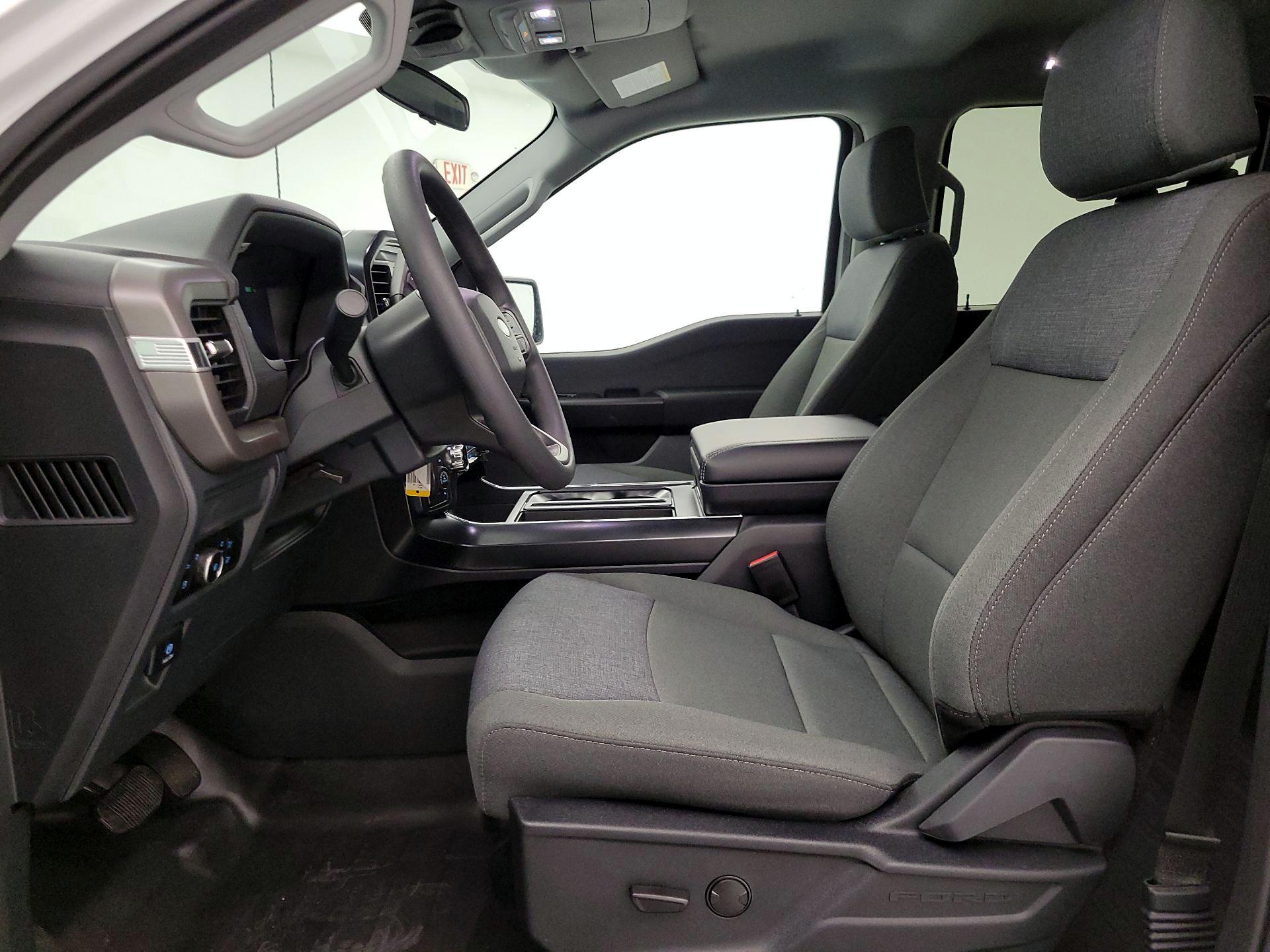 Thumbnail: 2025 Ford F-150 - 11