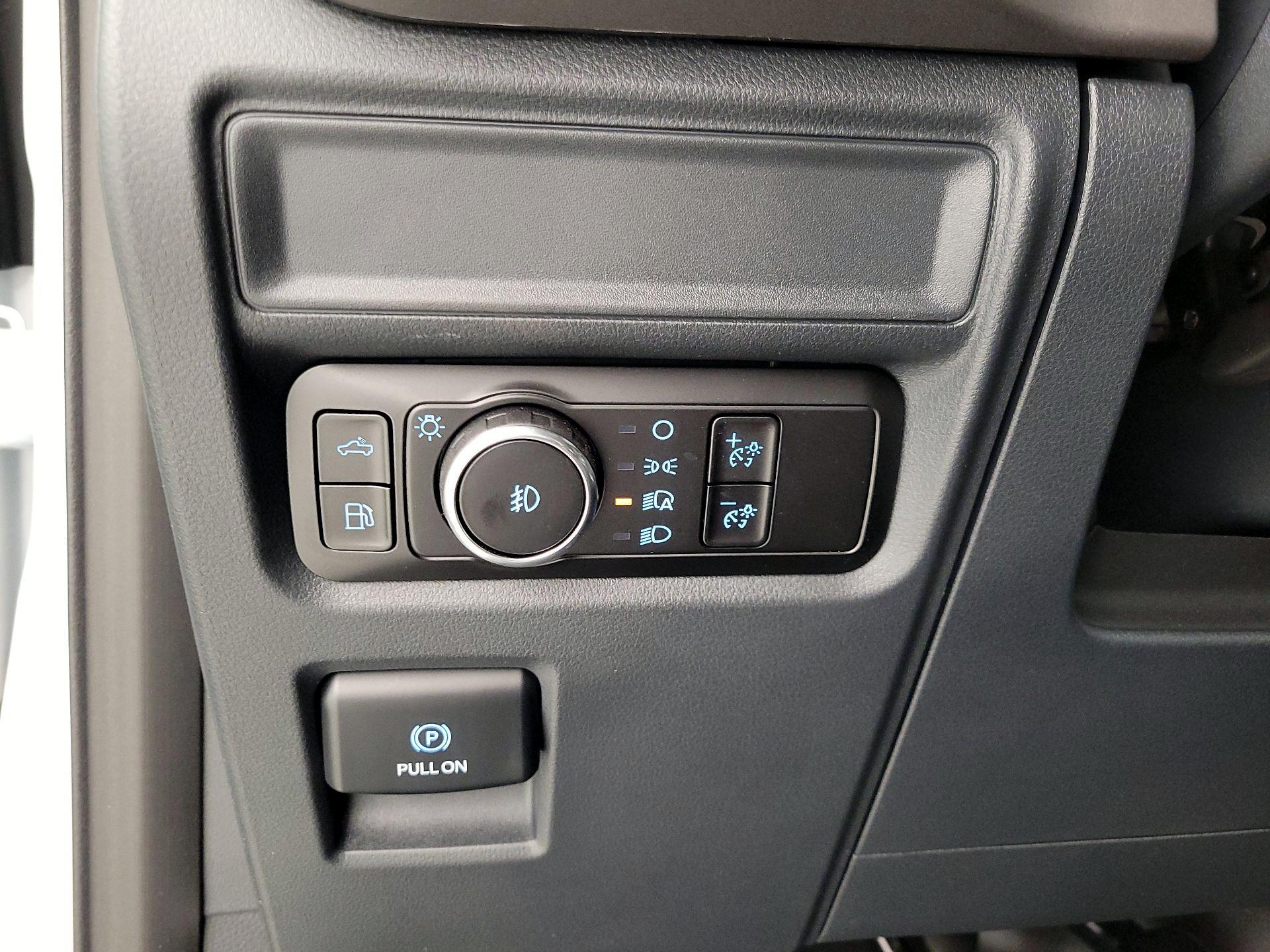 Thumbnail: 2025 Ford F-150 - 13