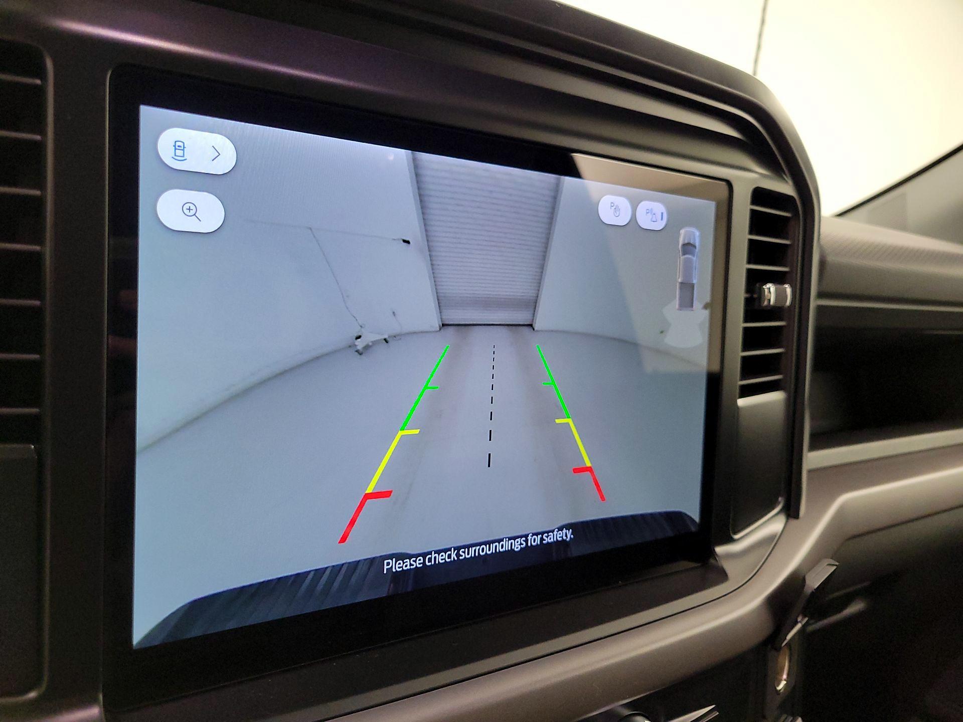 Thumbnail: 2025 Ford F-150 - 14