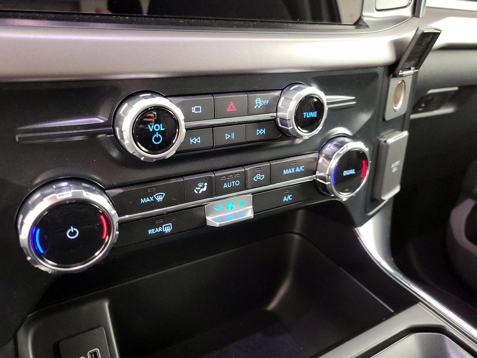 Thumbnail: 2025 Ford F-150 - 16