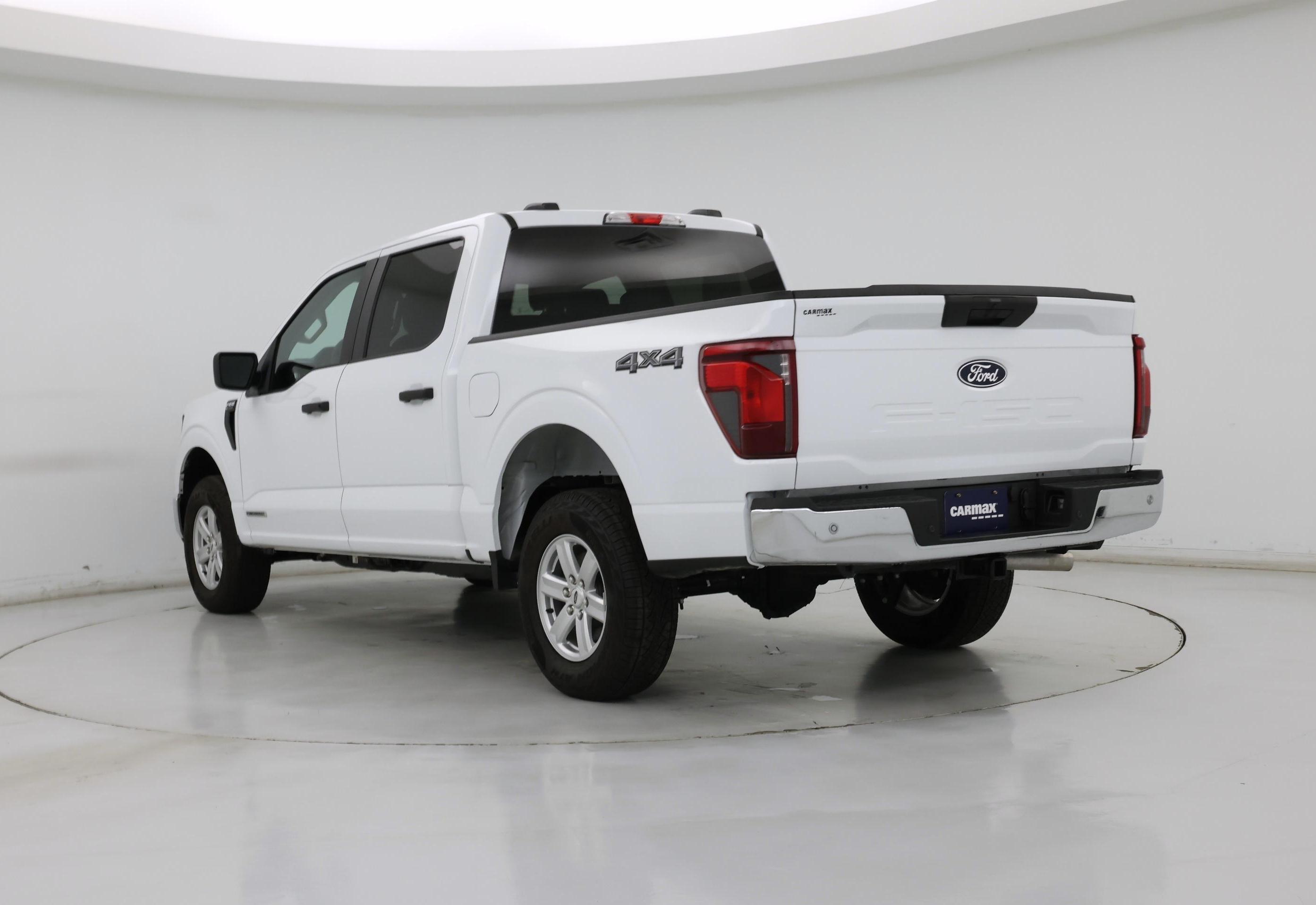 Thumbnail: 2025 Ford F-150 - 2