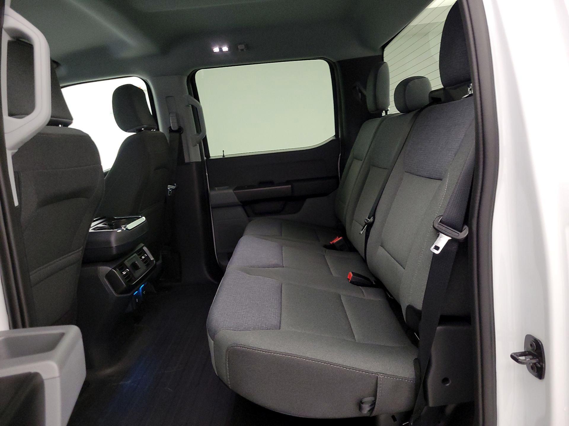 Thumbnail: 2025 Ford F-150 - 19