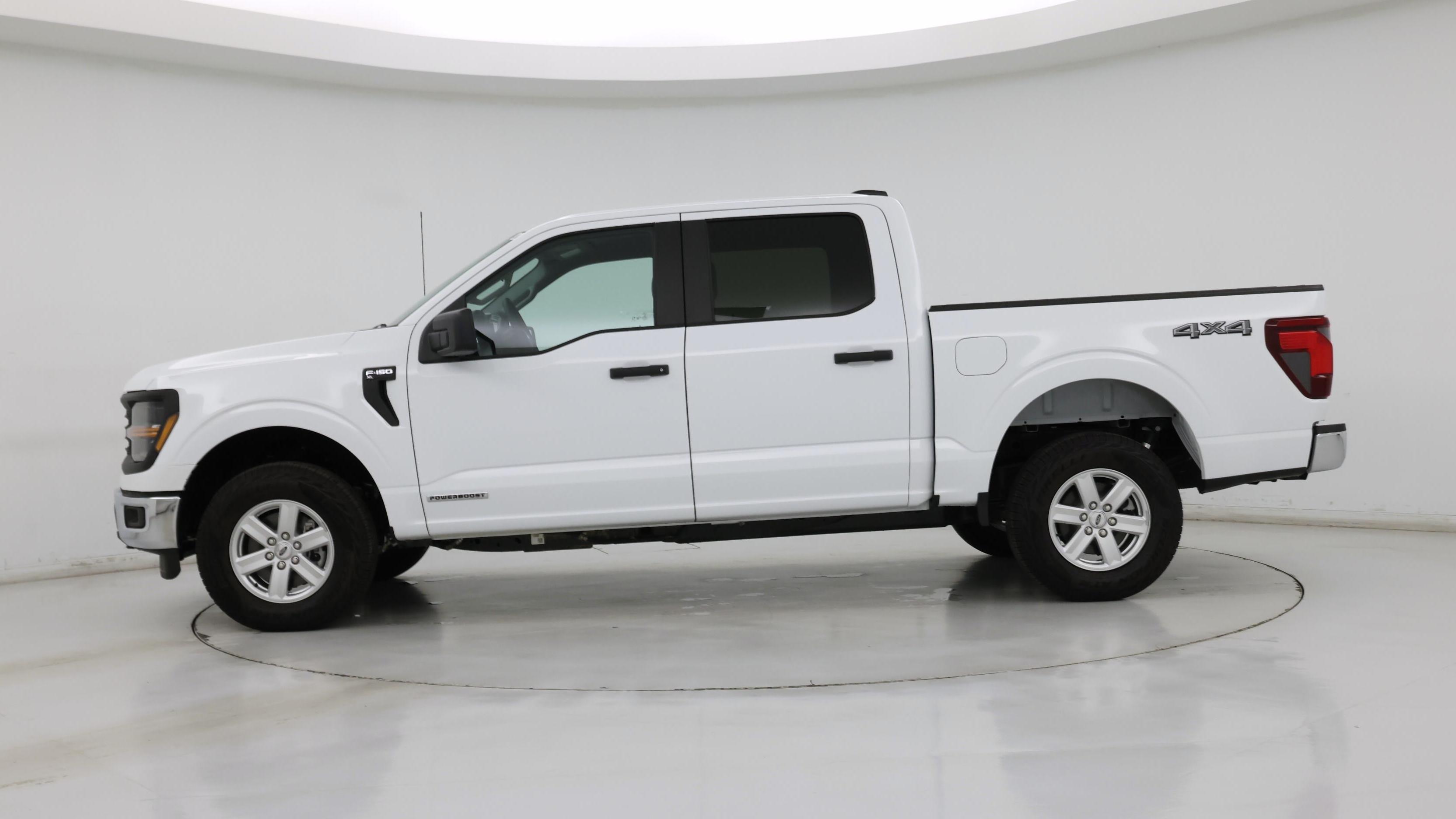 Thumbnail: 2025 Ford F-150 - 3