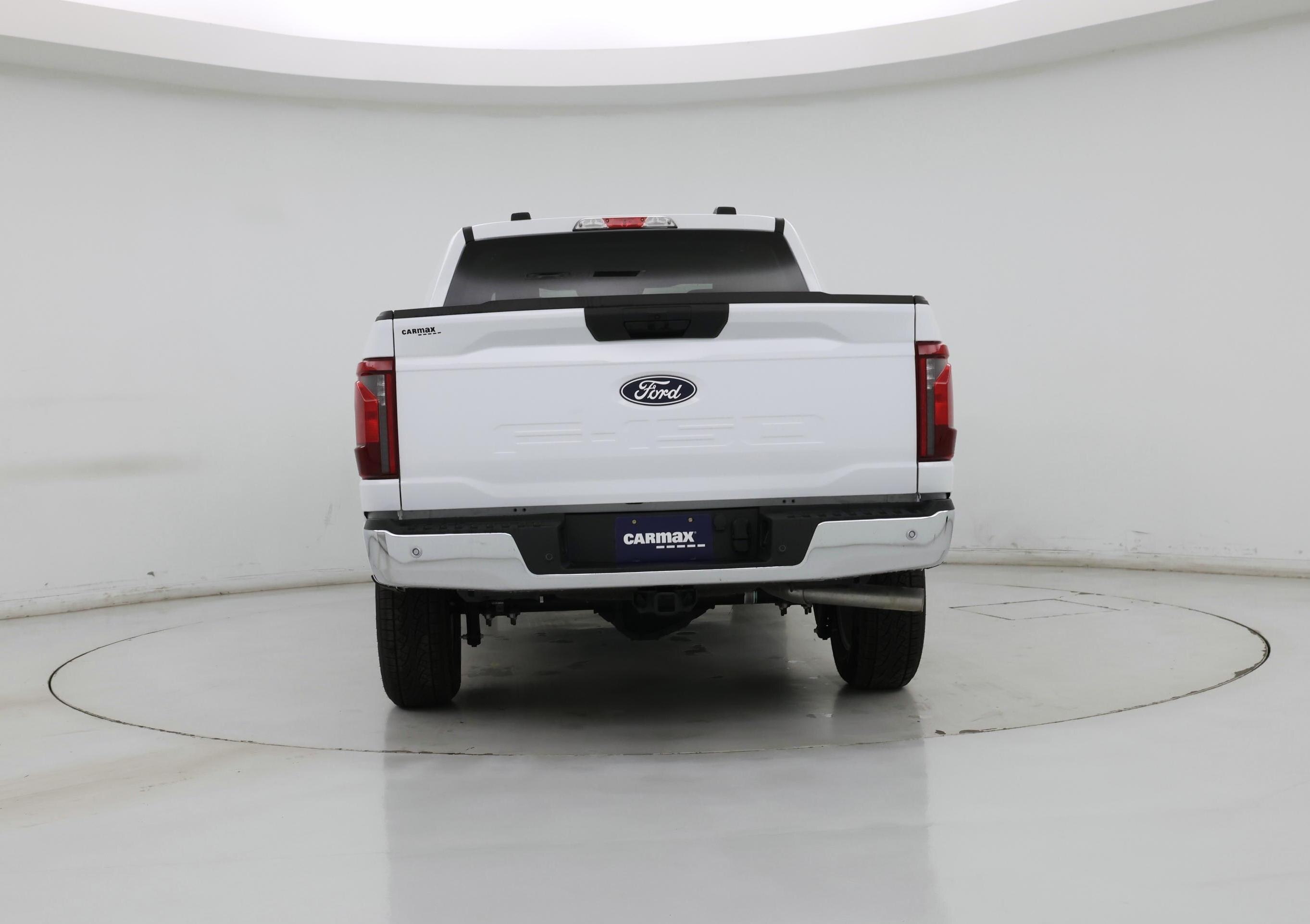 Thumbnail: 2025 Ford F-150 - 6