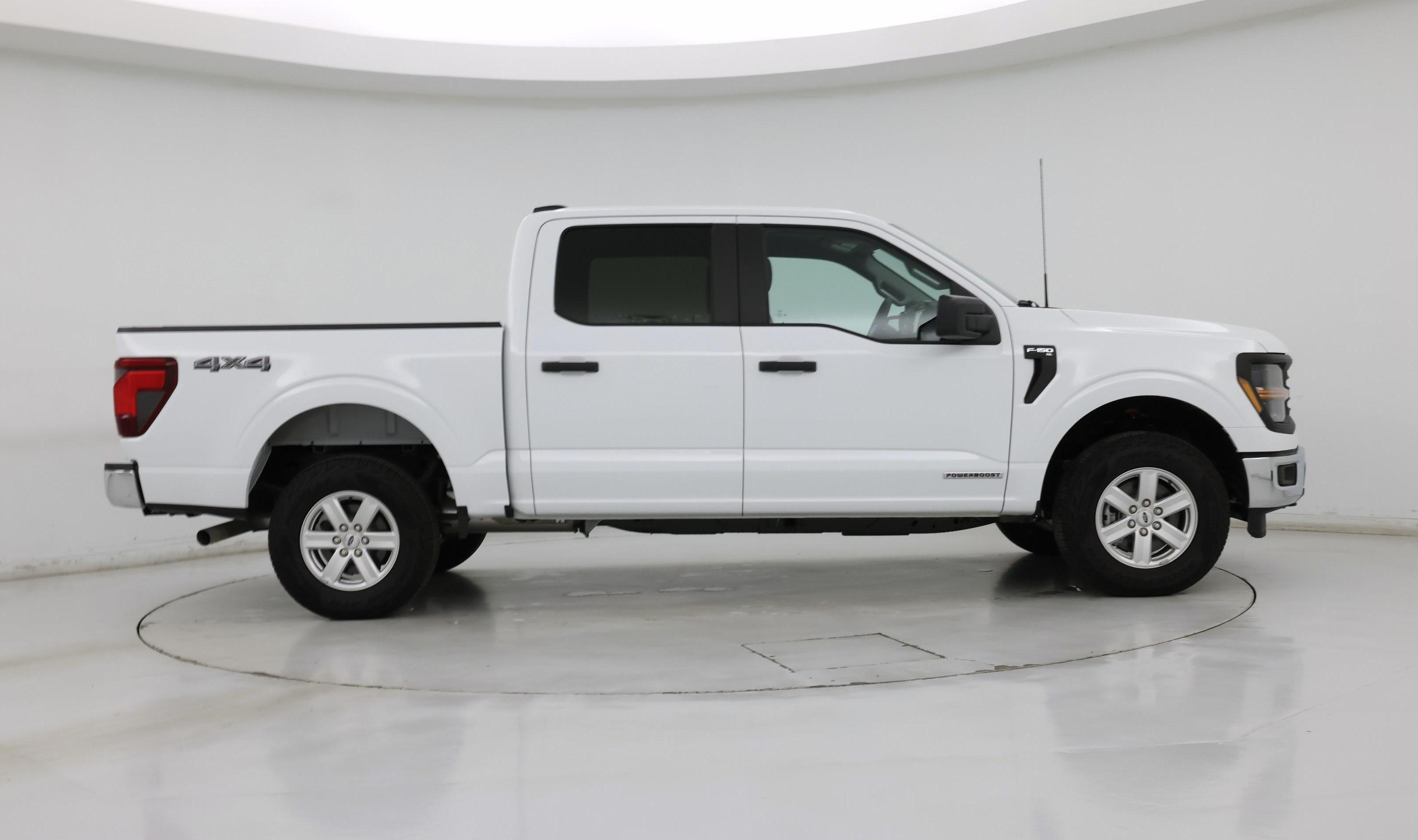 Thumbnail: 2025 Ford F-150 - 7