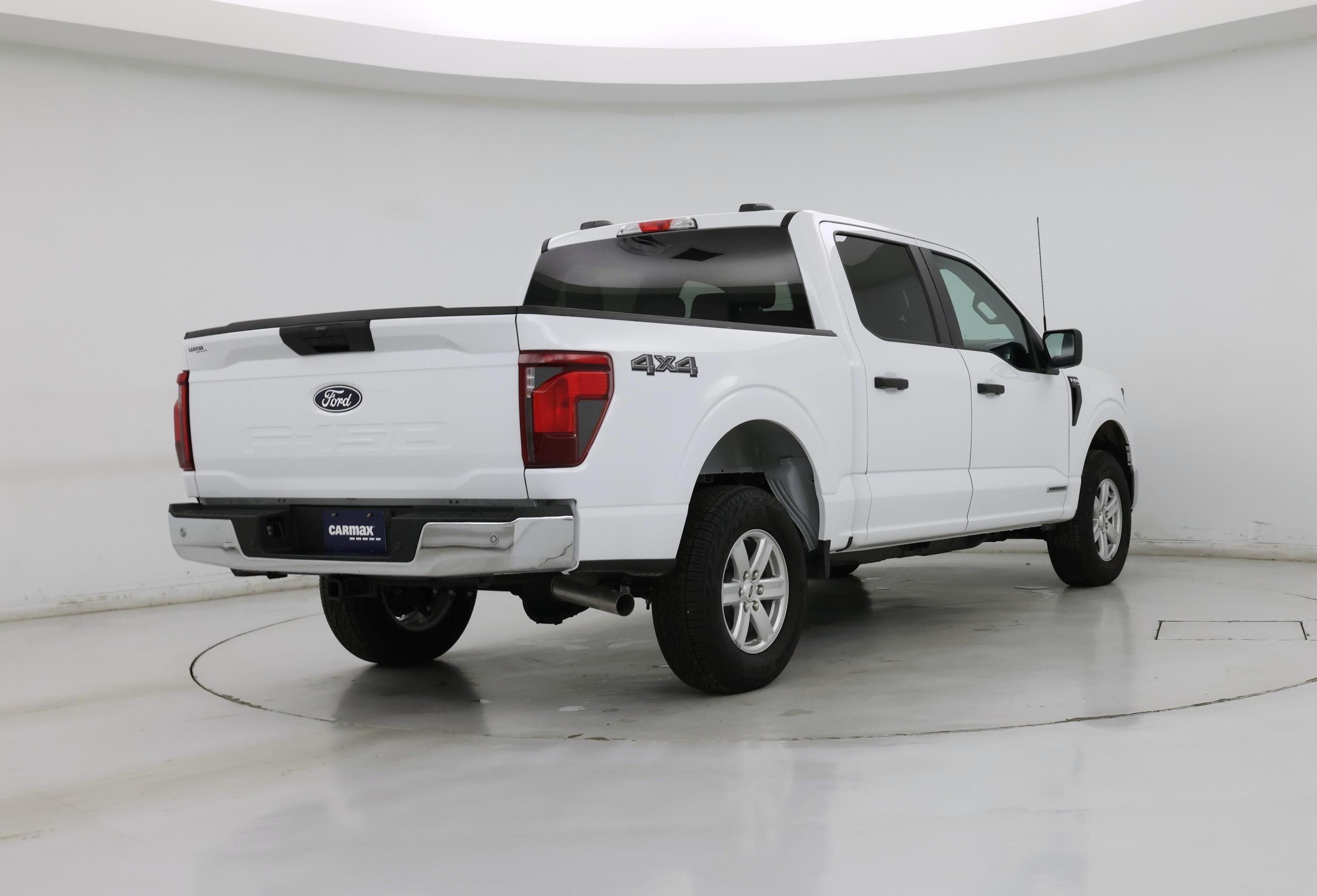 Thumbnail: 2025 Ford F-150 - 8