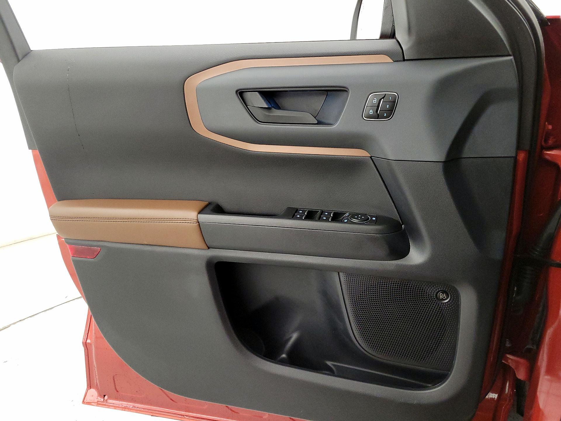 Thumbnail: 2024 Ford Bronco Sport - 12