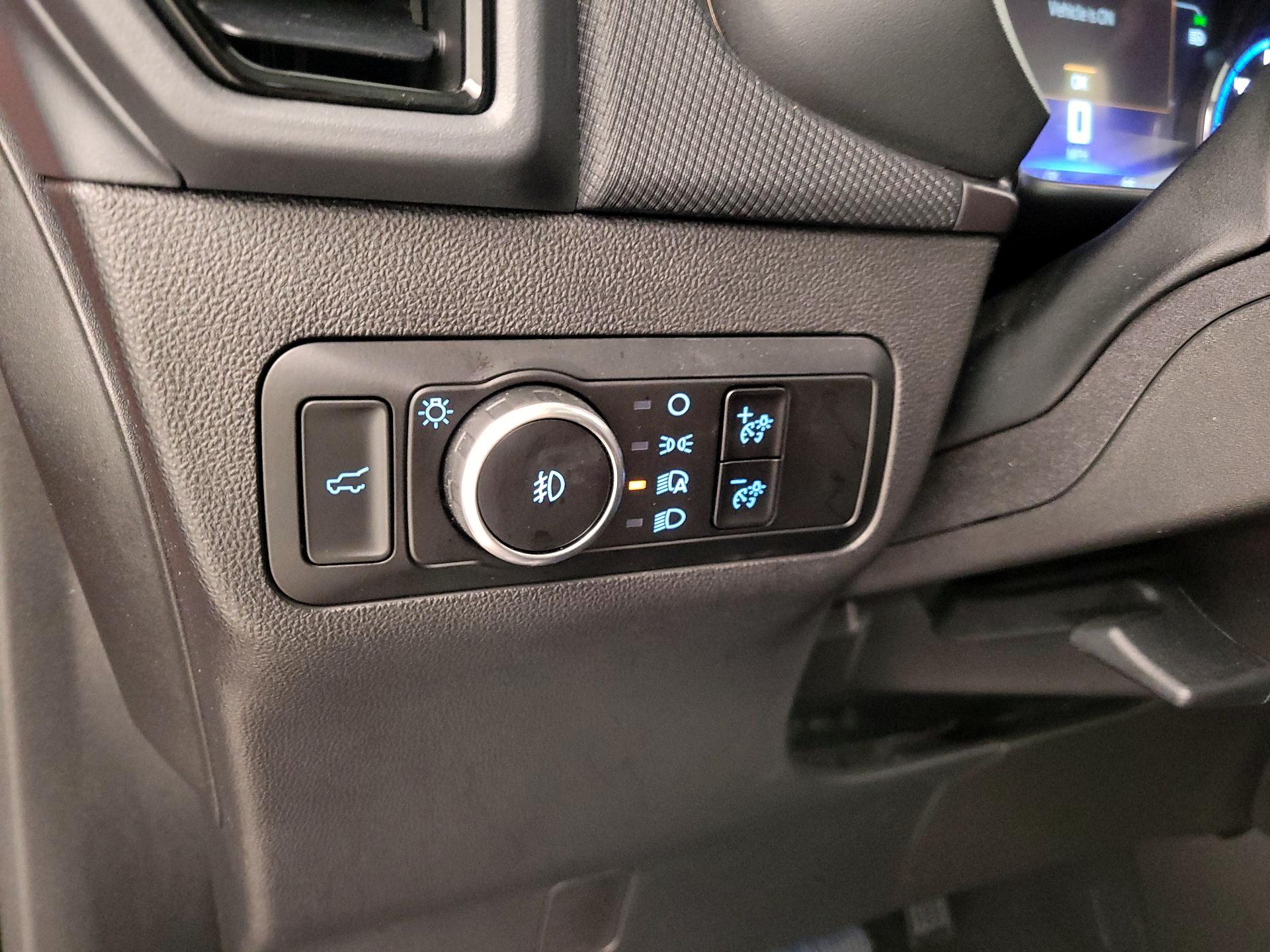 Thumbnail: 2024 Ford Bronco Sport - 13