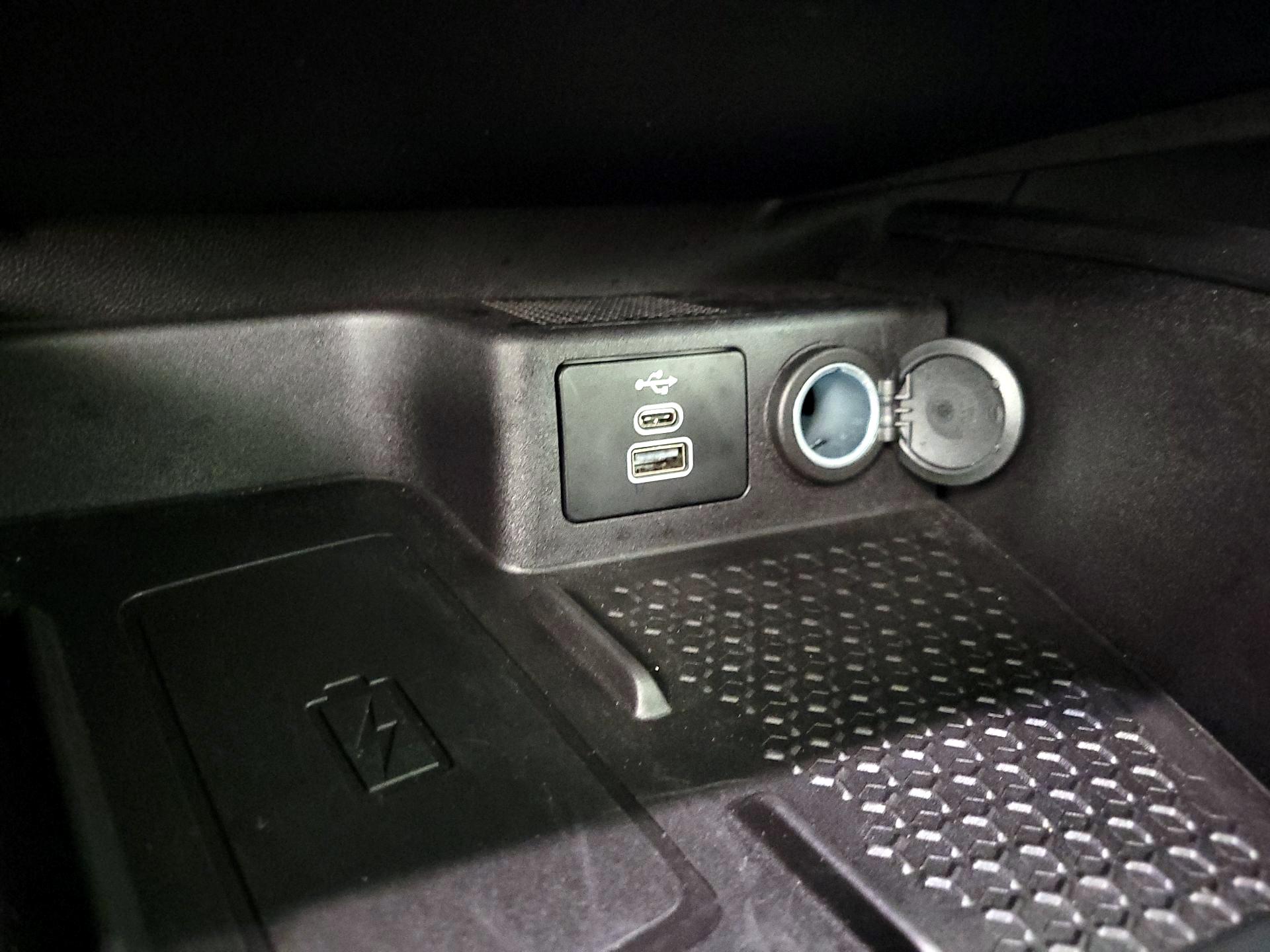 Thumbnail: 2024 Ford Bronco Sport - 18