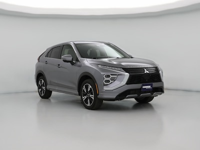 2023 Mitsubishi Eclipse Cross SEL