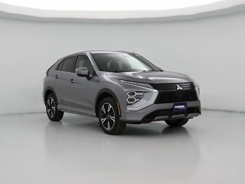 2023 Mitsubishi Eclipse Cross SEL