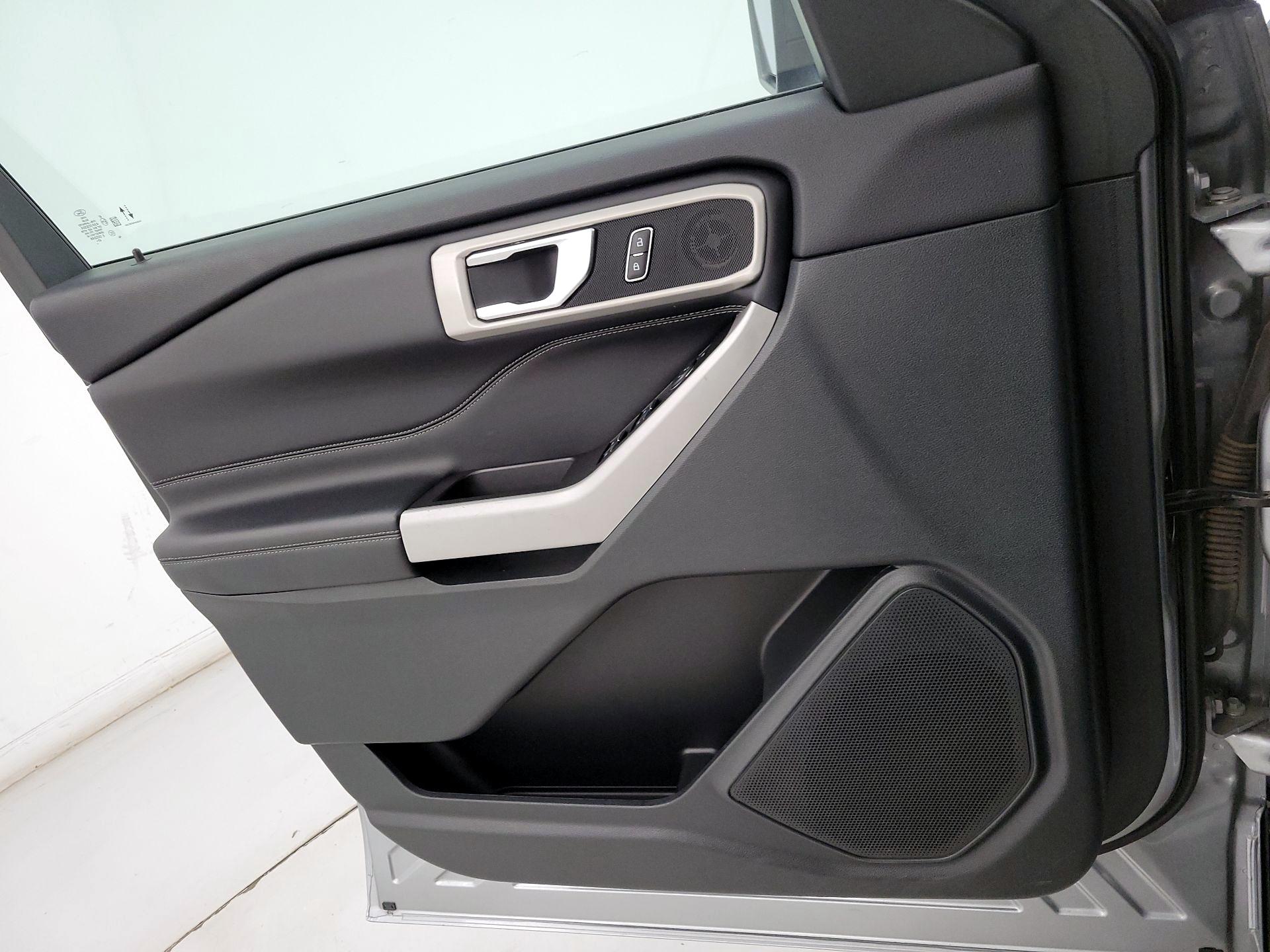 Thumbnail: 2024 Ford Explorer - 12