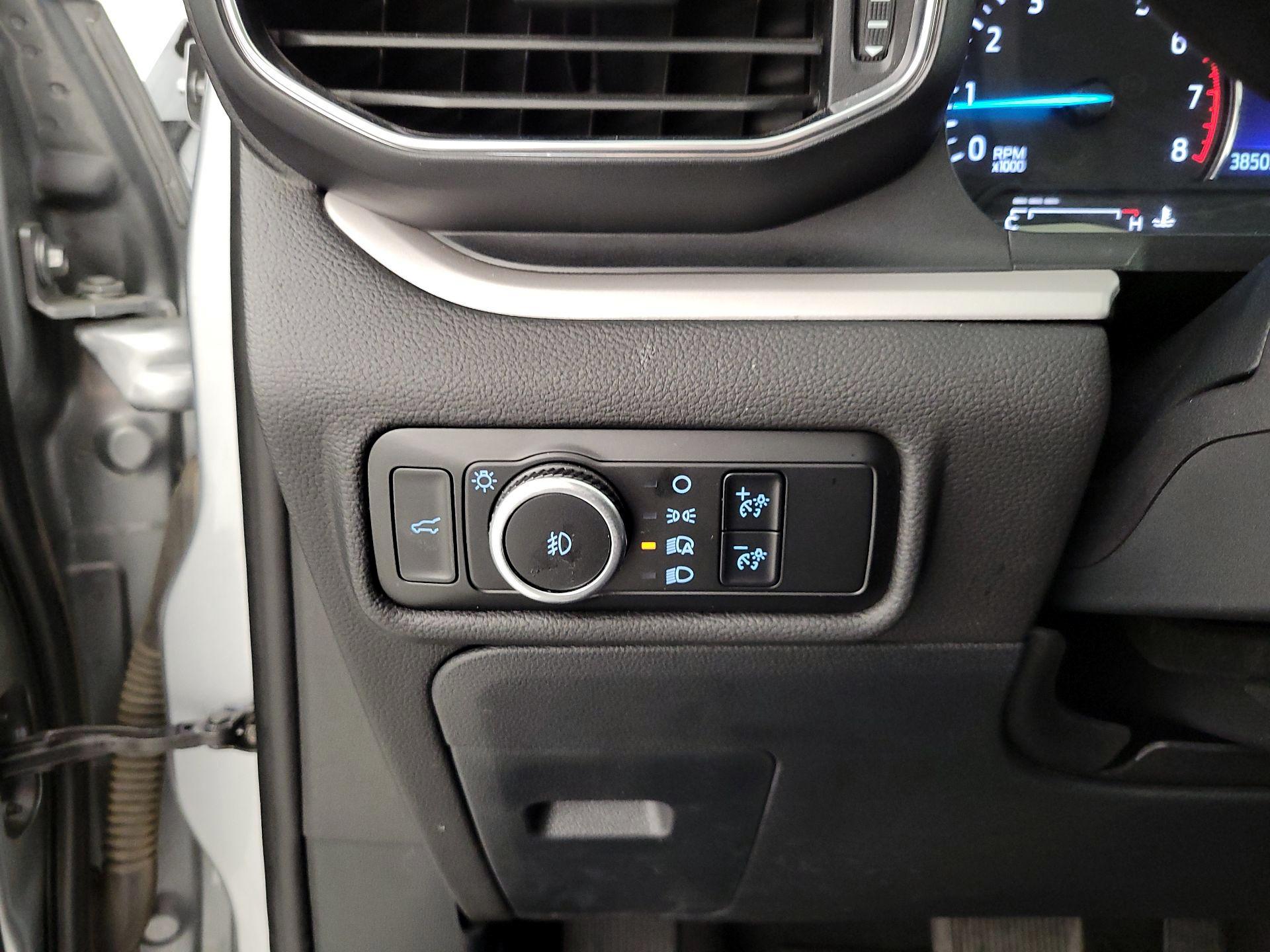 Thumbnail: 2024 Ford Explorer - 13