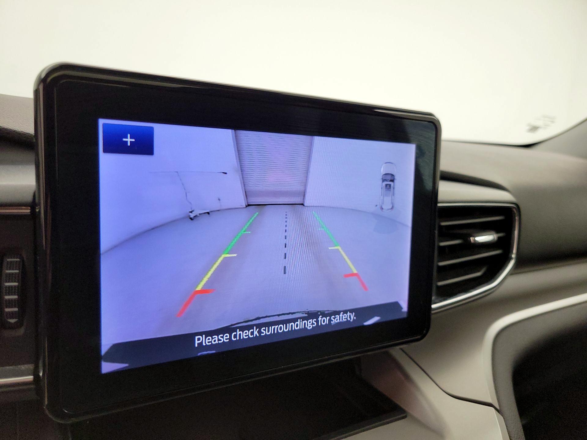 Thumbnail: 2024 Ford Explorer - 14