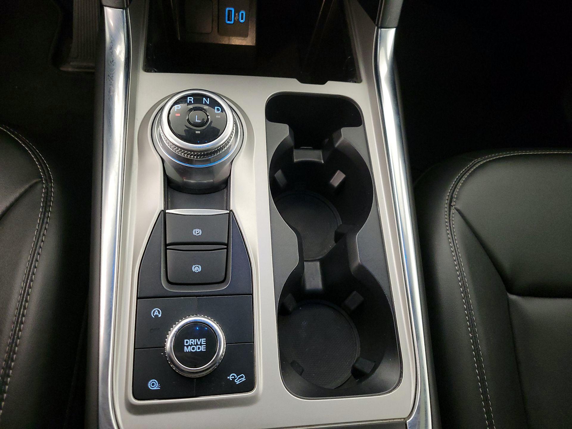 Thumbnail: 2024 Ford Explorer - 17