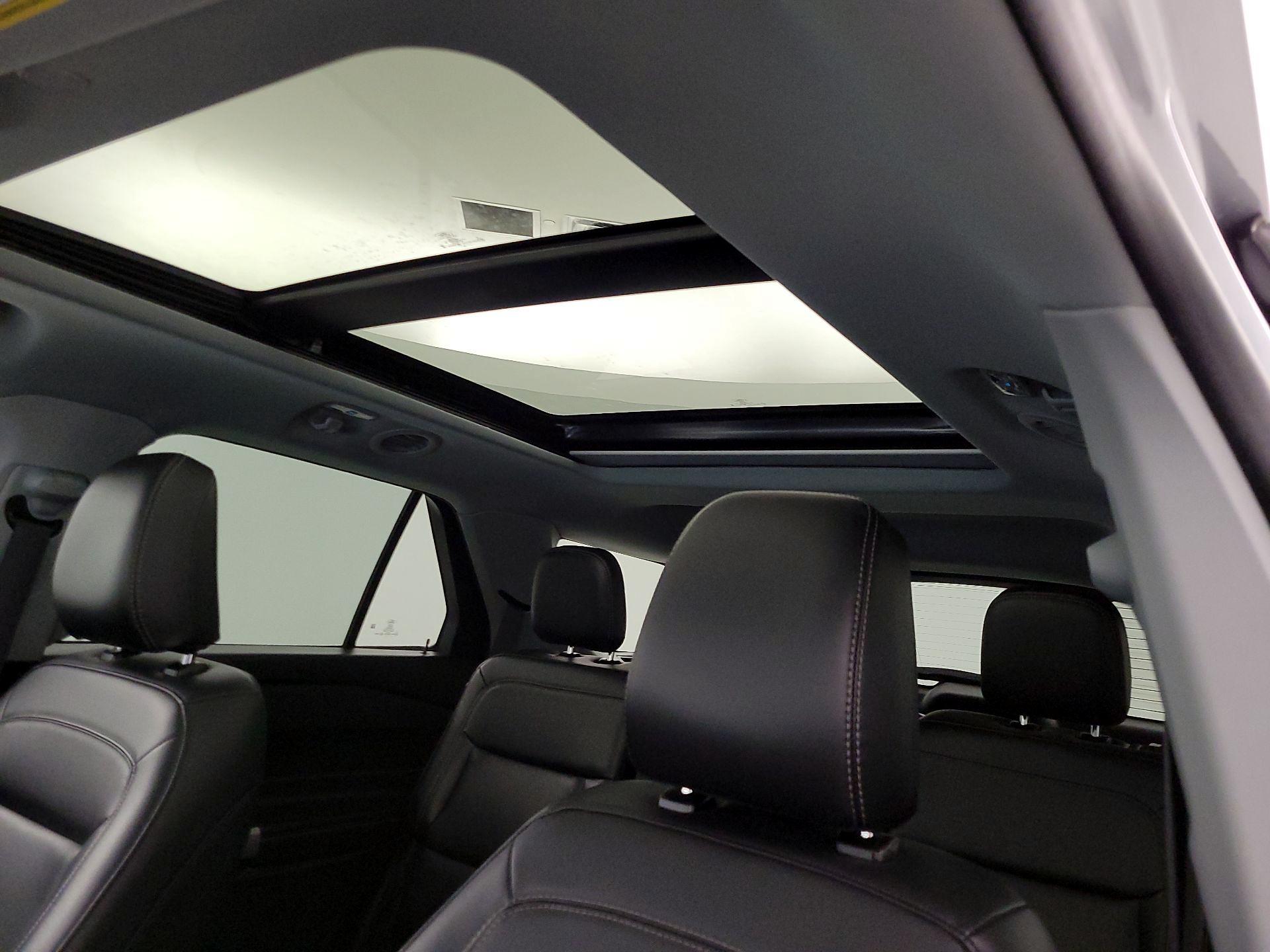 Thumbnail: 2024 Ford Explorer - 19