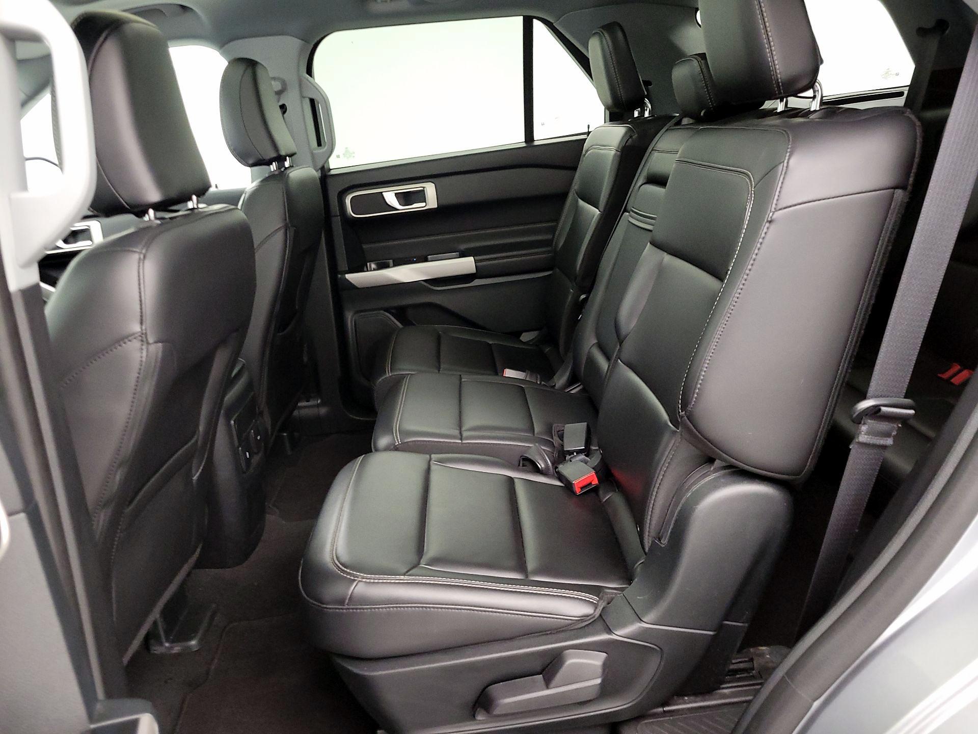 Thumbnail: 2024 Ford Explorer - 20