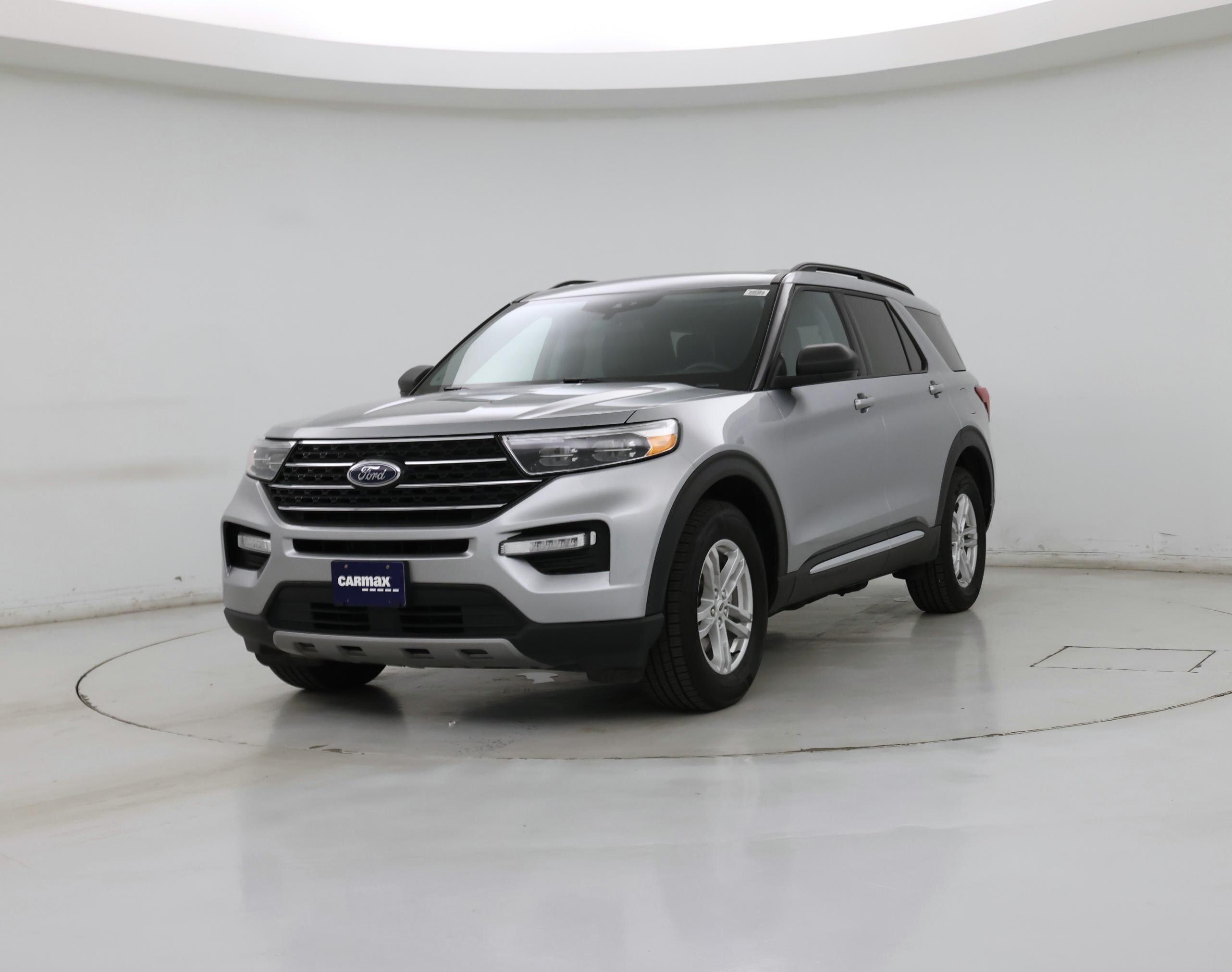 Thumbnail: 2024 Ford Explorer - 4
