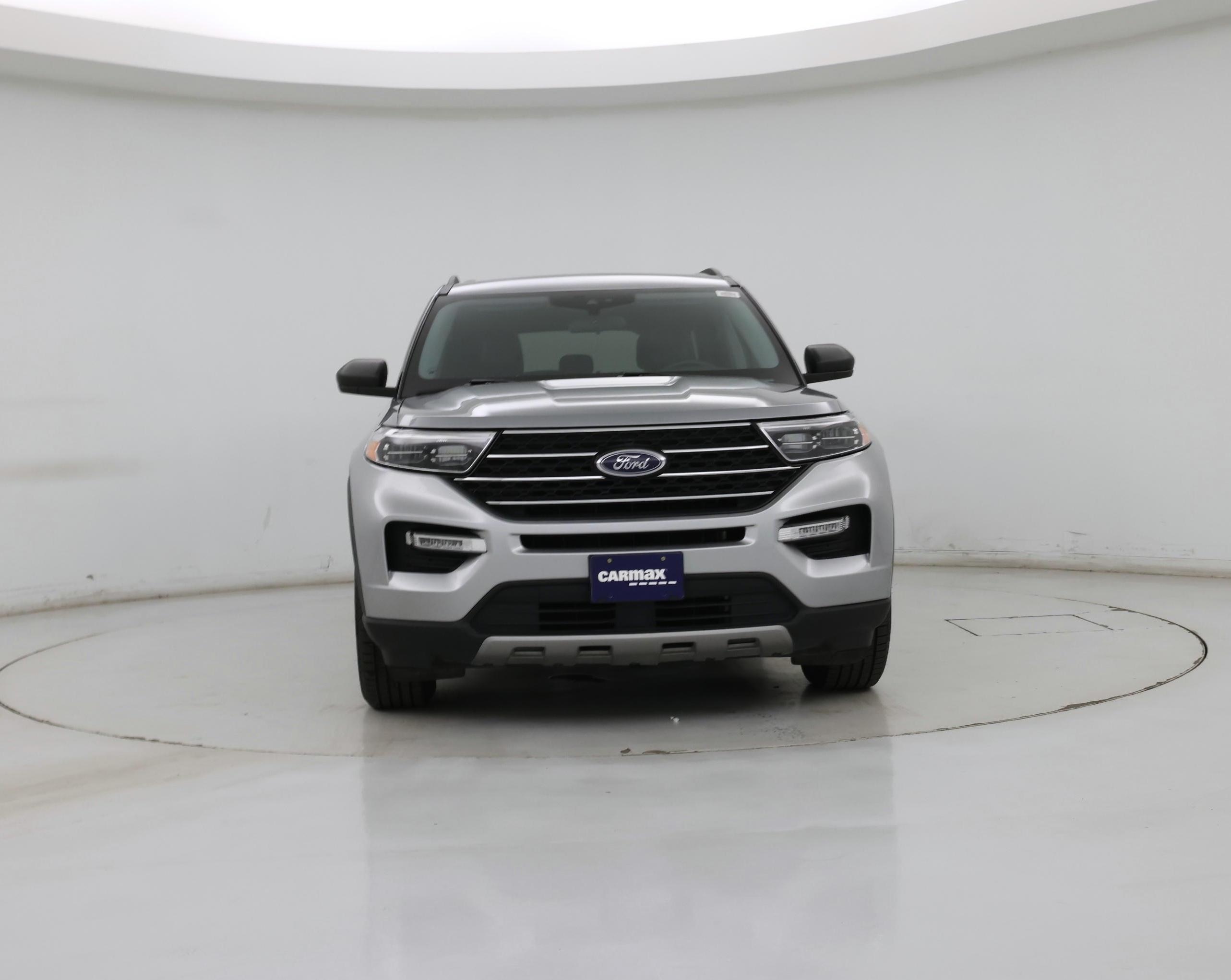 Thumbnail: 2024 Ford Explorer - 5
