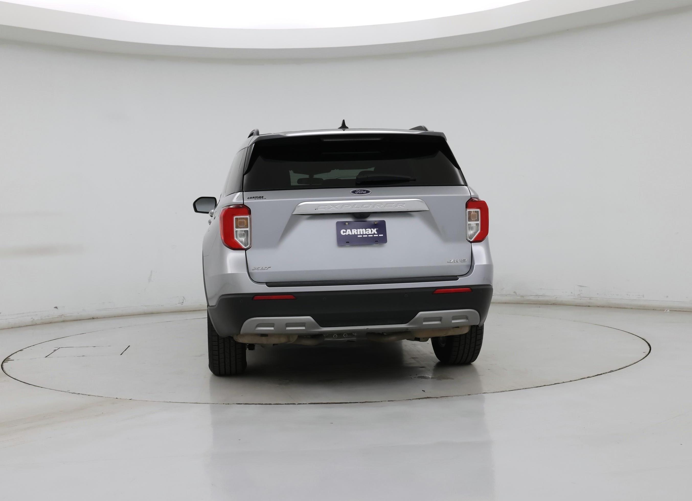 Thumbnail: 2024 Ford Explorer - 6