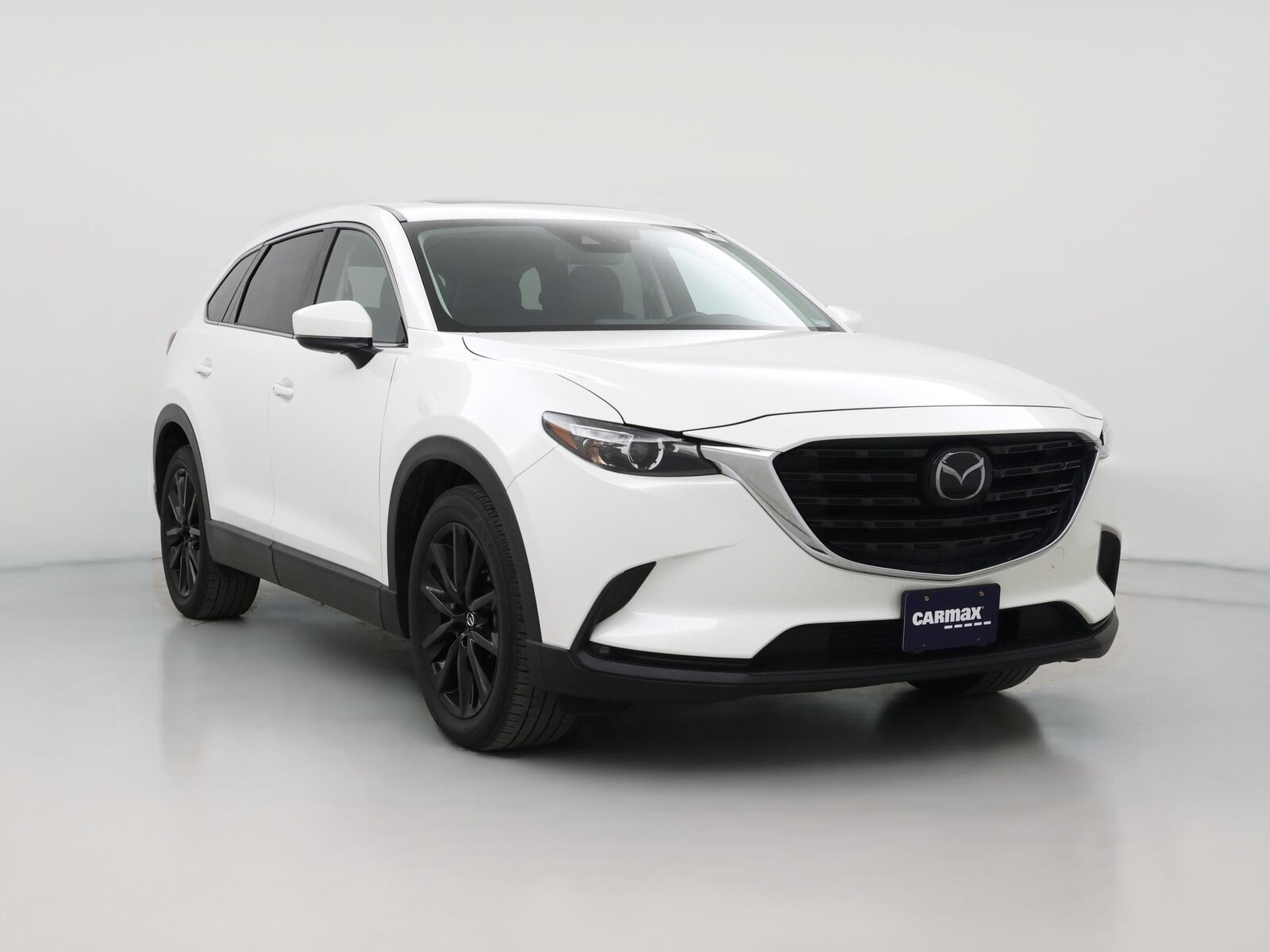 2023 Mazda CX-9