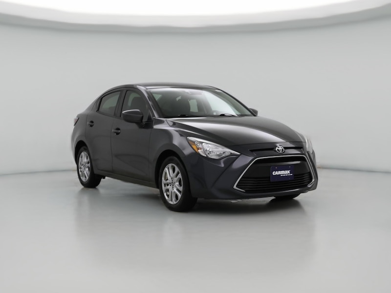 2017 Toyota Yaris iA  -
                  Overland Park, KS
