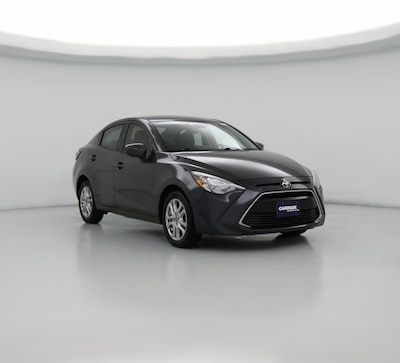 2017 Toyota Yaris iA