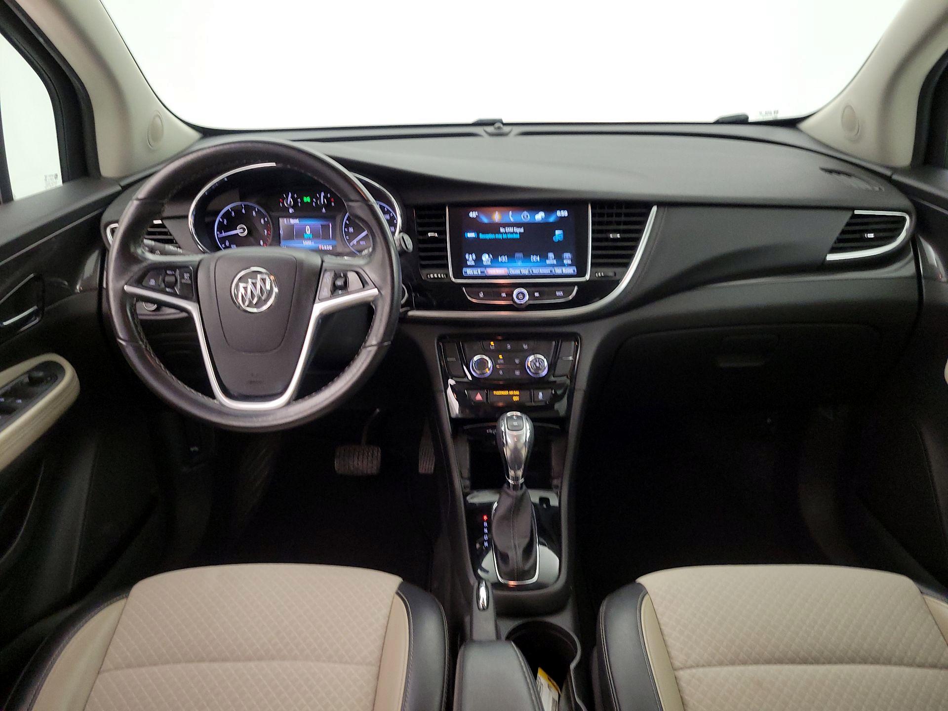 Thumbnail: 2019 Buick Encore - 9