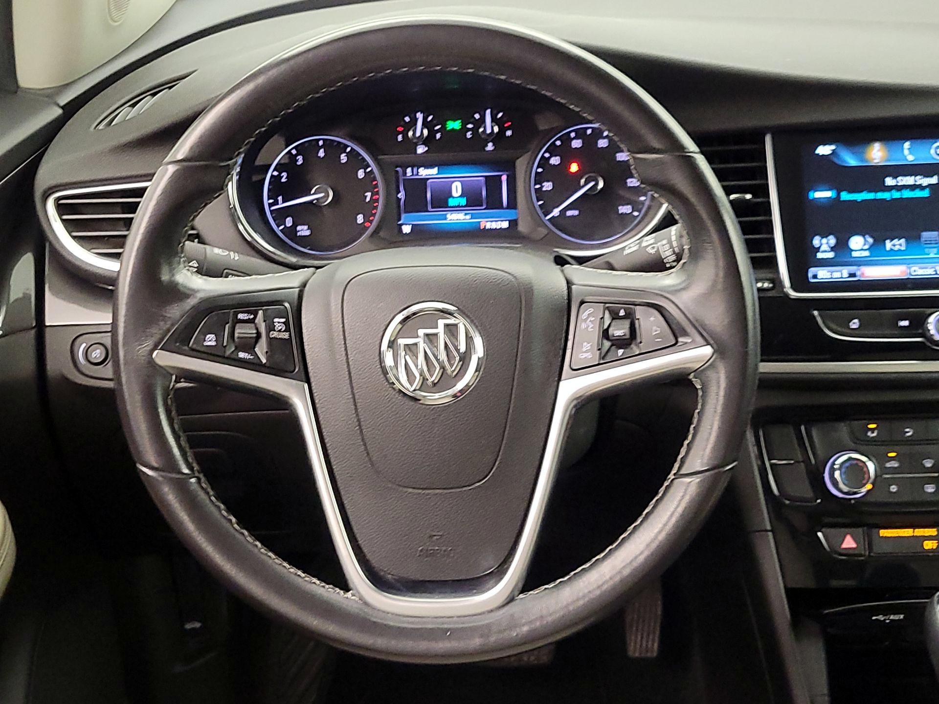 Thumbnail: 2019 Buick Encore - 10