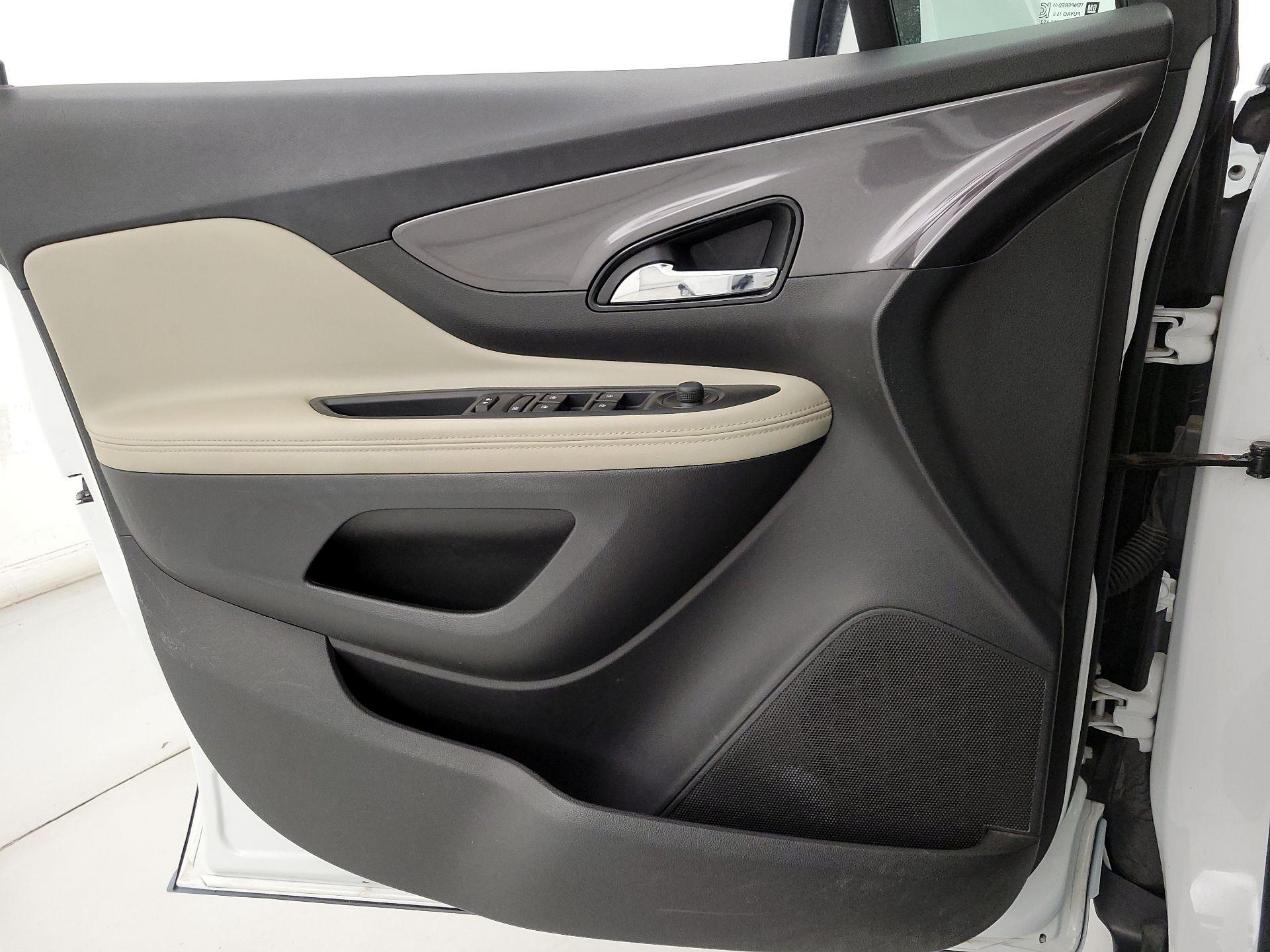 Thumbnail: 2019 Buick Encore - 12