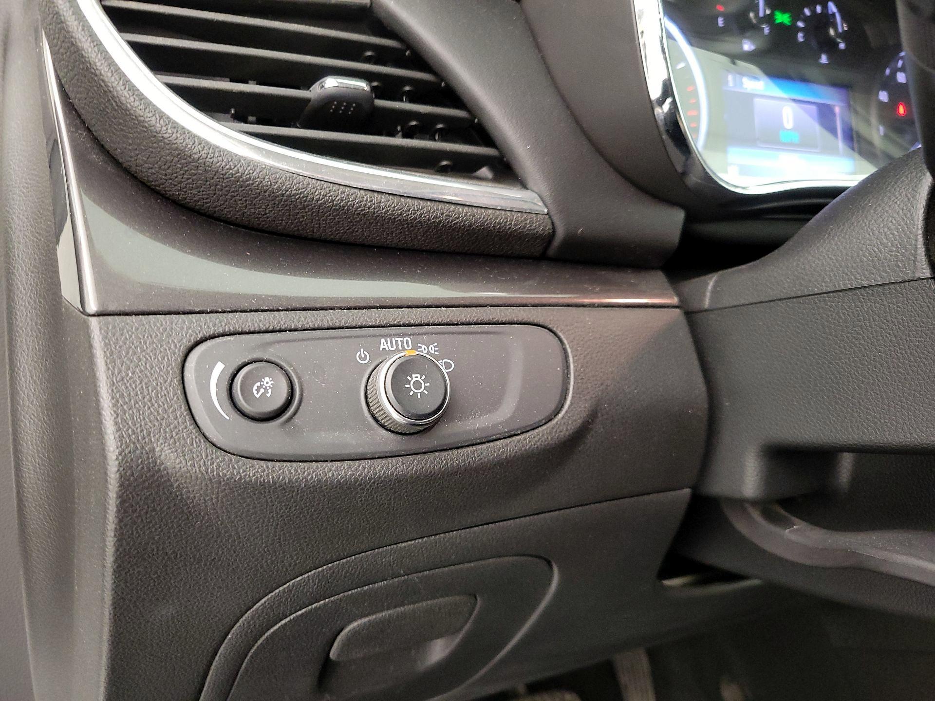 Thumbnail: 2019 Buick Encore - 13