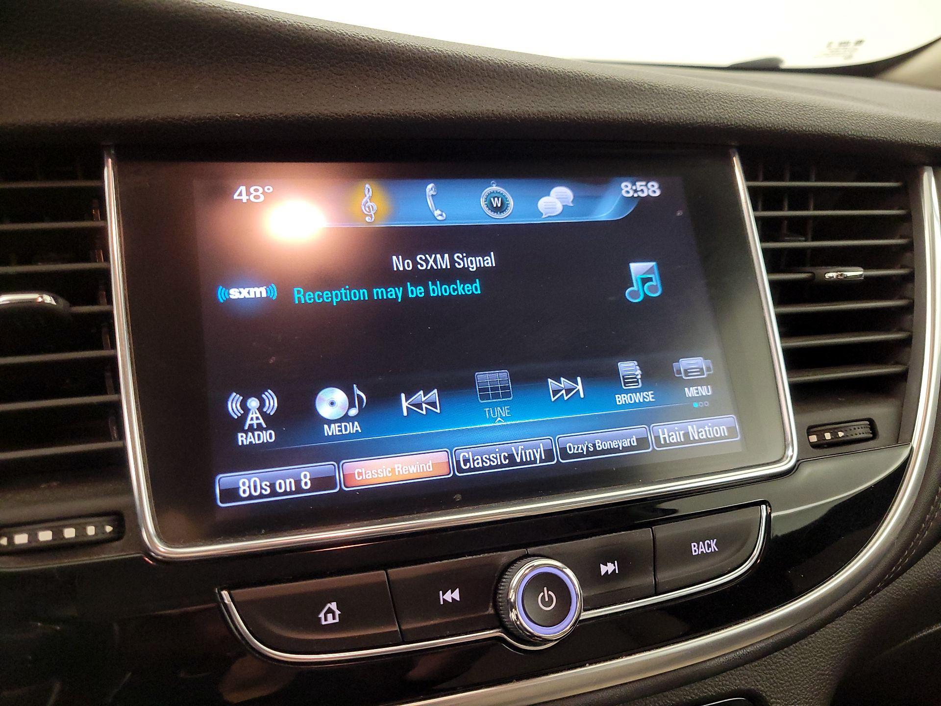 Thumbnail: 2019 Buick Encore - 15