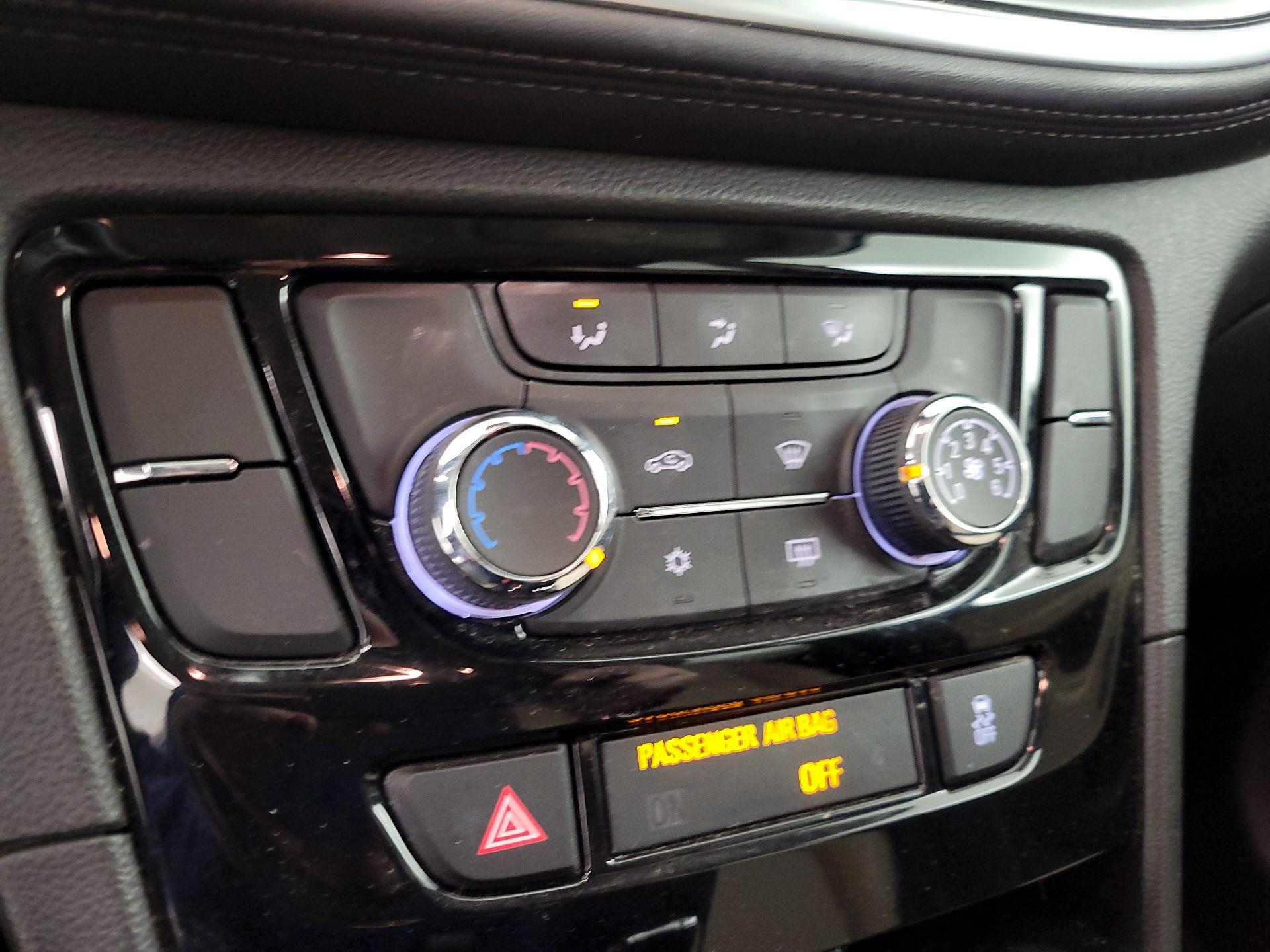 Thumbnail: 2019 Buick Encore - 16