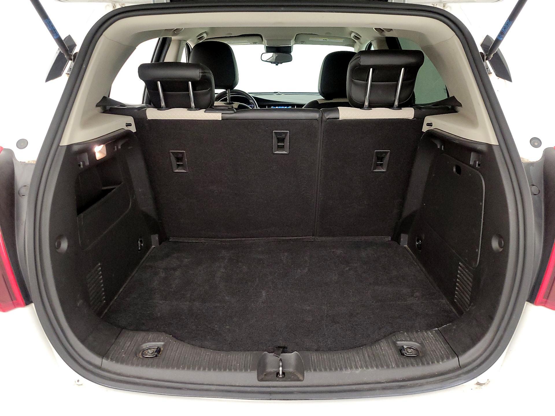 Thumbnail: 2019 Buick Encore - 20