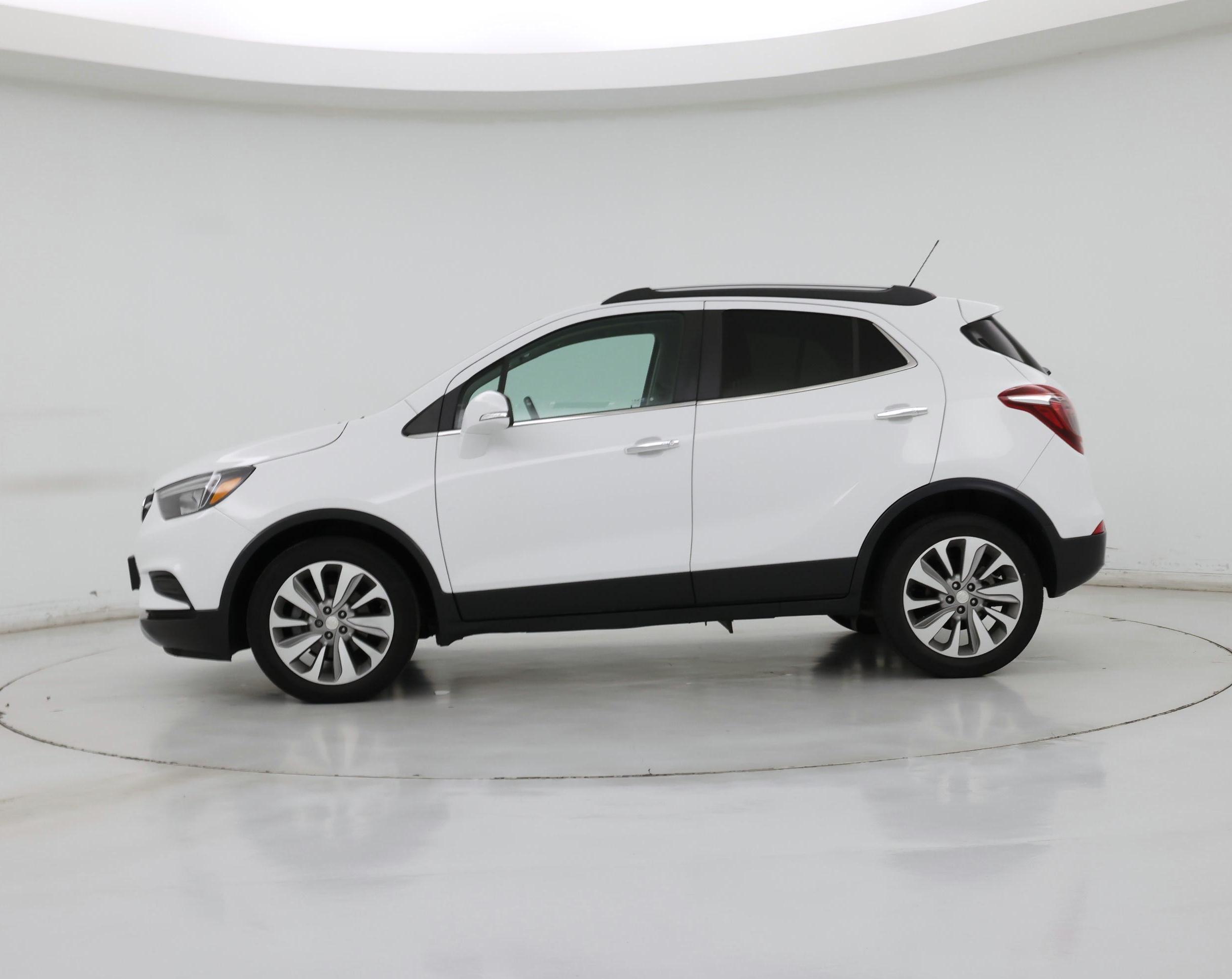 Thumbnail: 2019 Buick Encore - 3