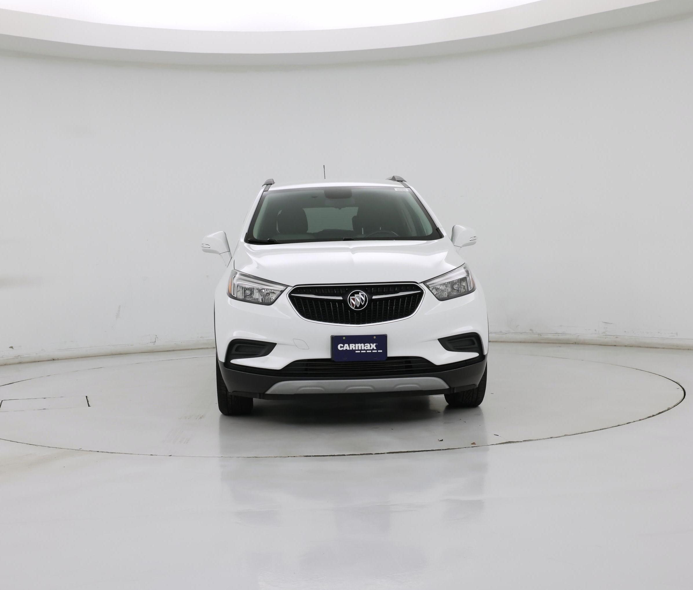 Thumbnail: 2019 Buick Encore - 5