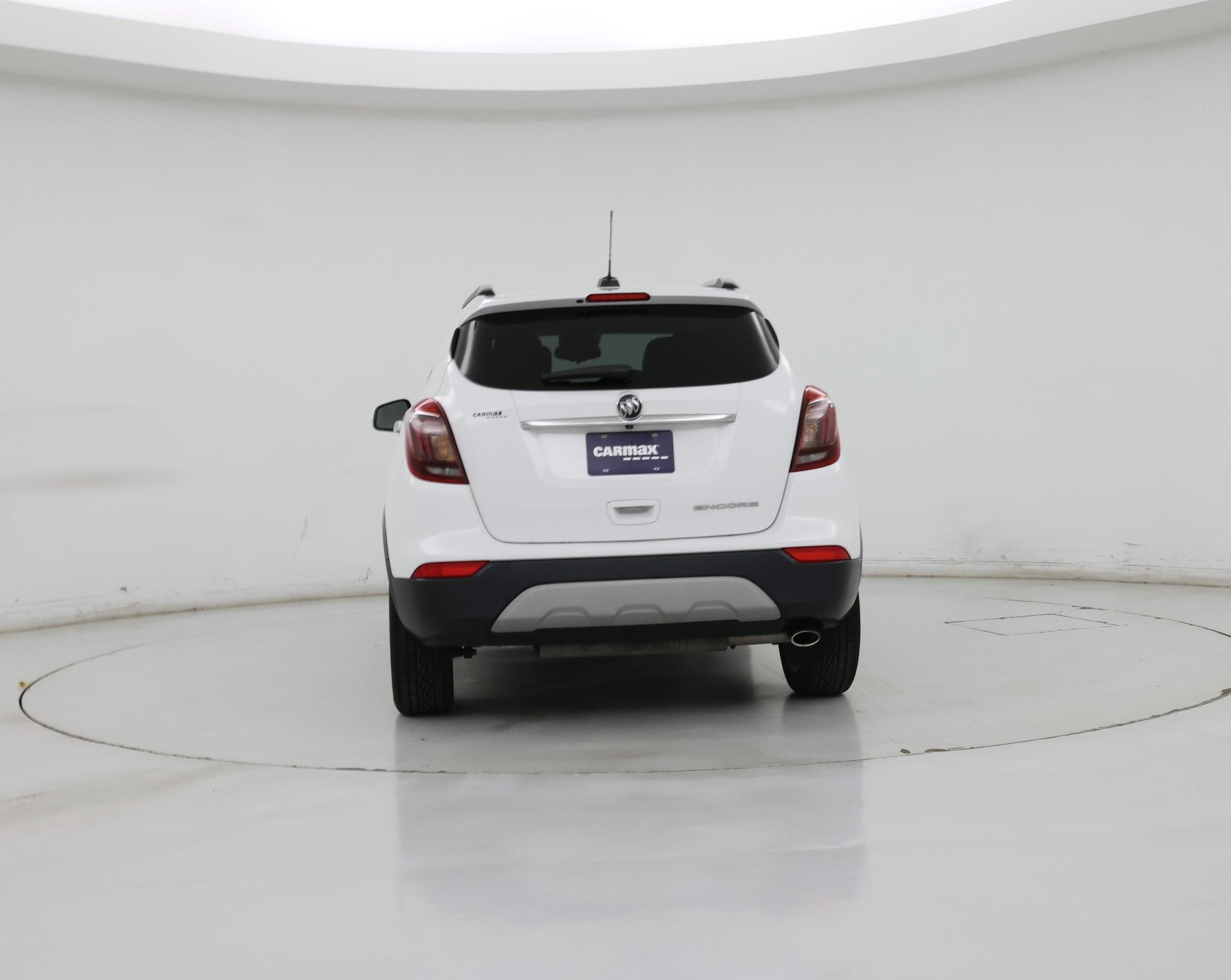 Thumbnail: 2019 Buick Encore - 6