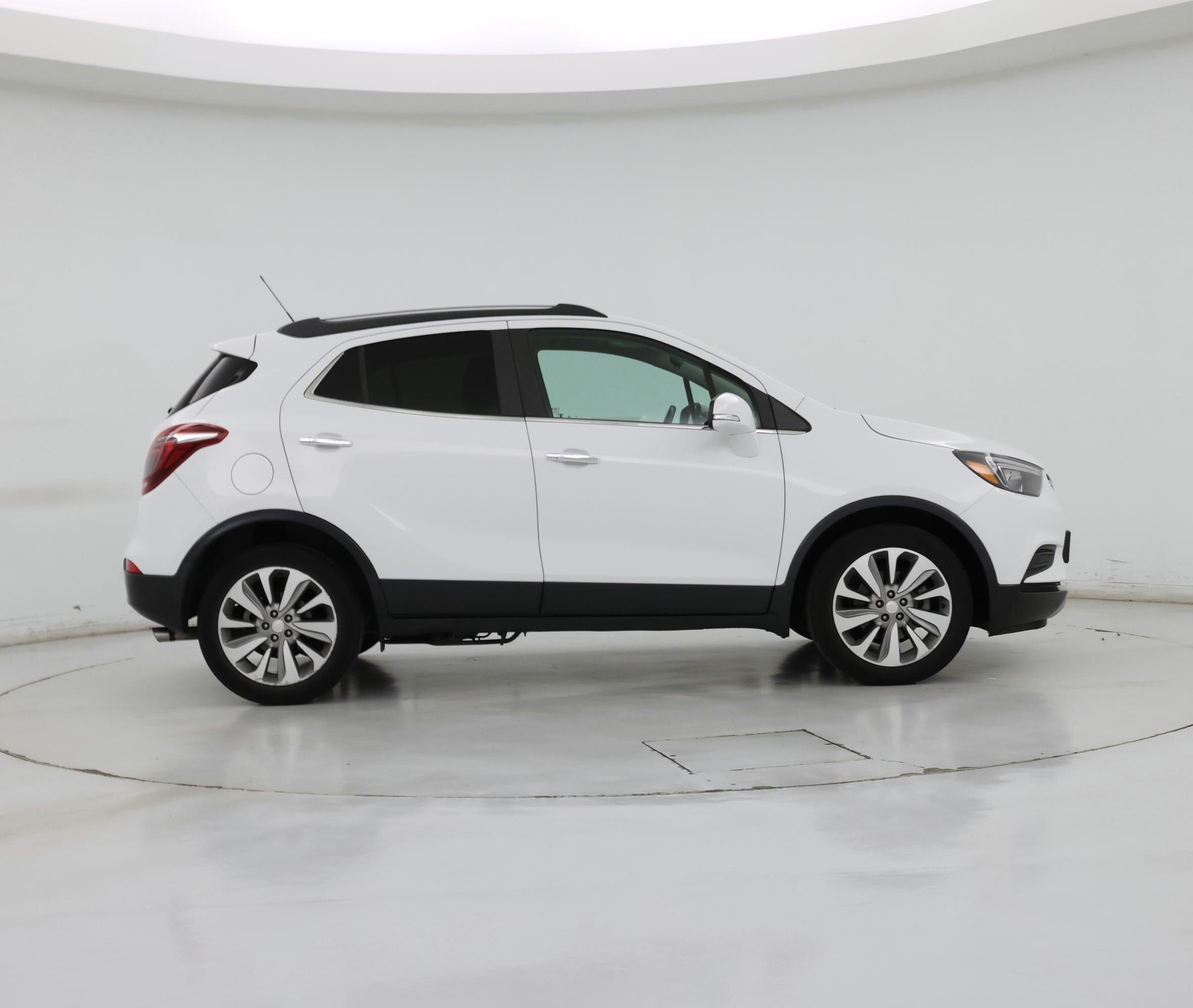 Thumbnail: 2019 Buick Encore - 7