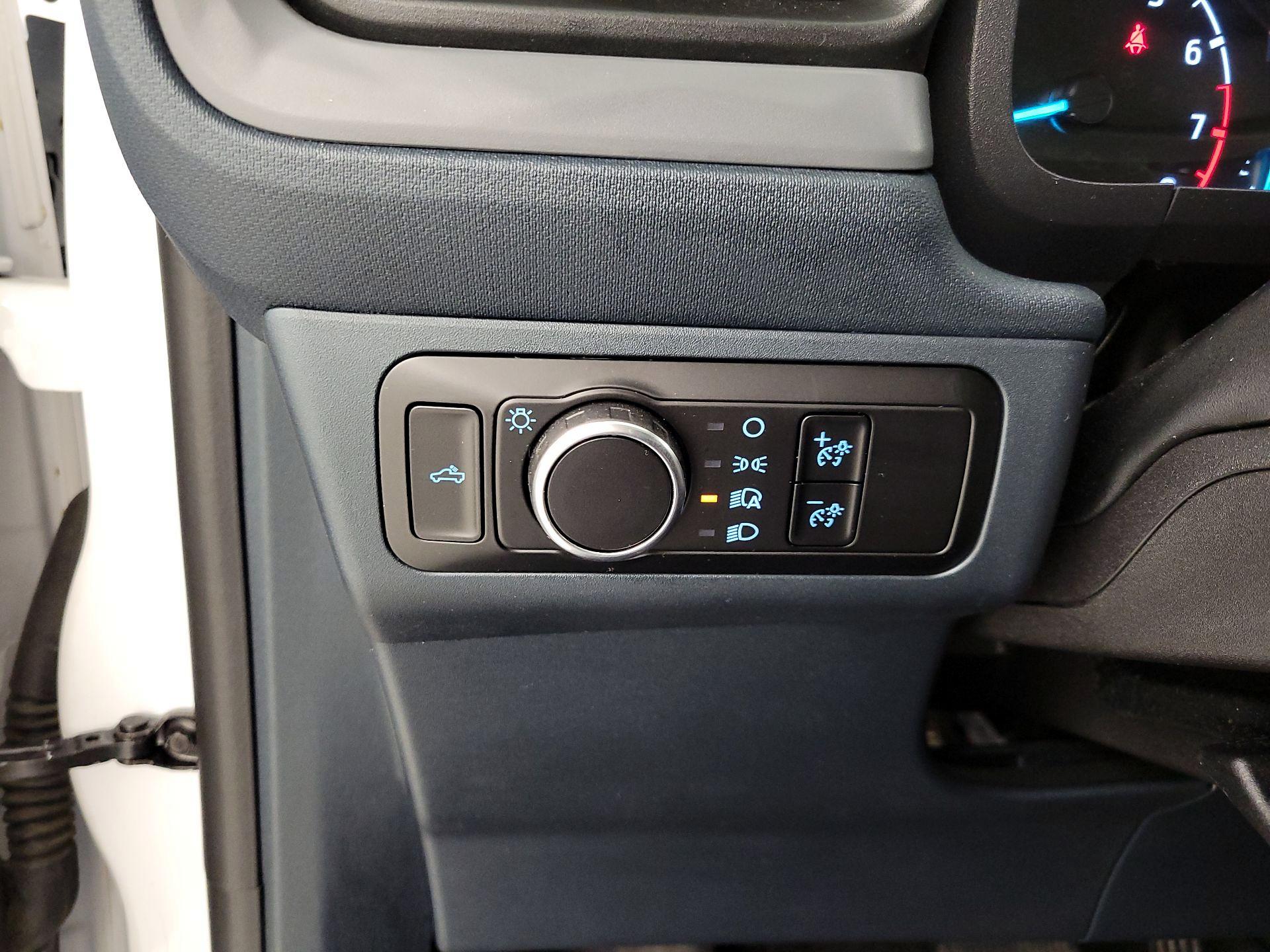 Thumbnail: 2024 Ford Maverick - 13