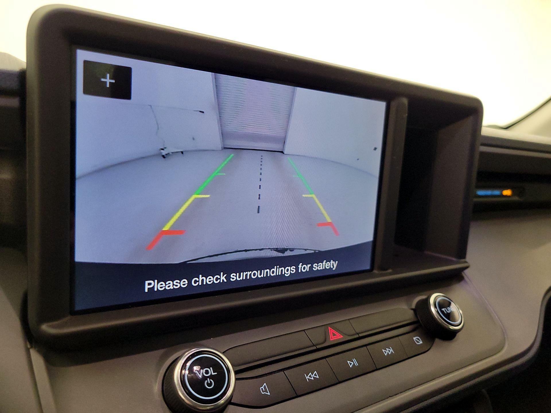 Thumbnail: 2024 Ford Maverick - 14