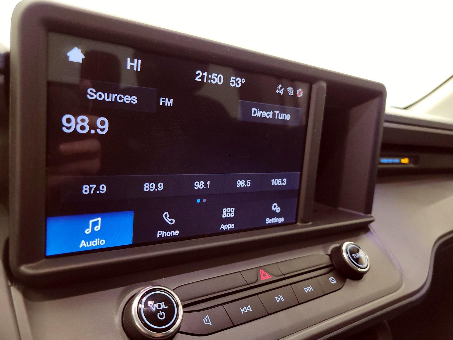 Thumbnail: 2024 Ford Maverick - 15