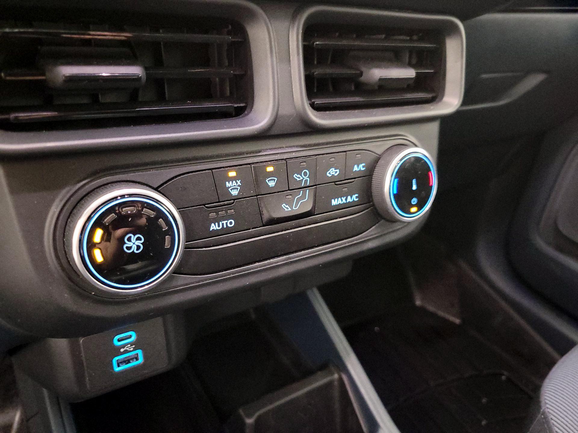 Thumbnail: 2024 Ford Maverick - 16