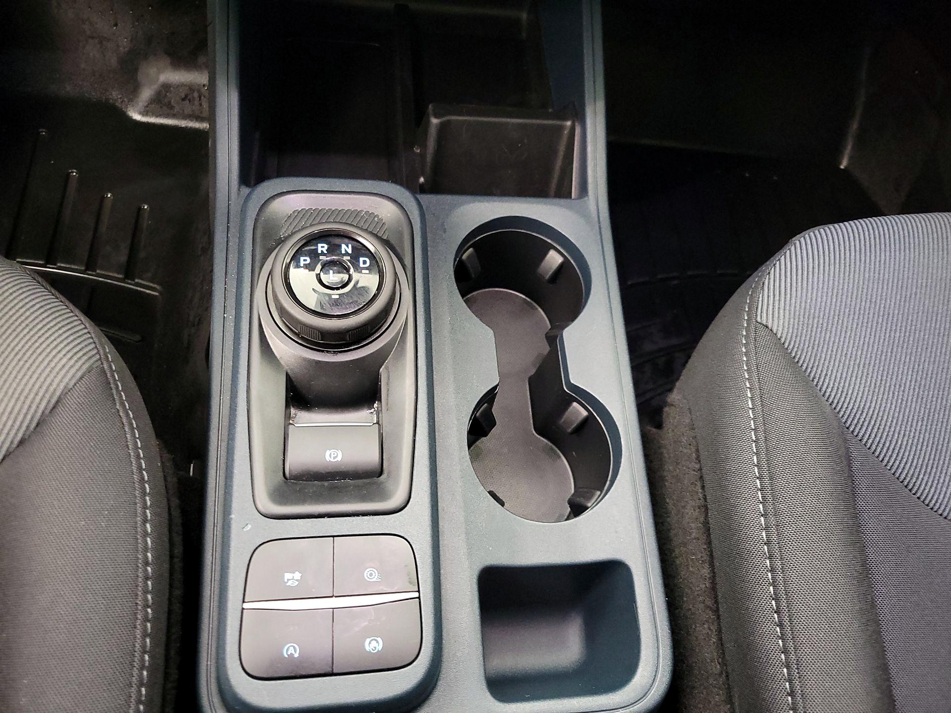 Thumbnail: 2024 Ford Maverick - 17